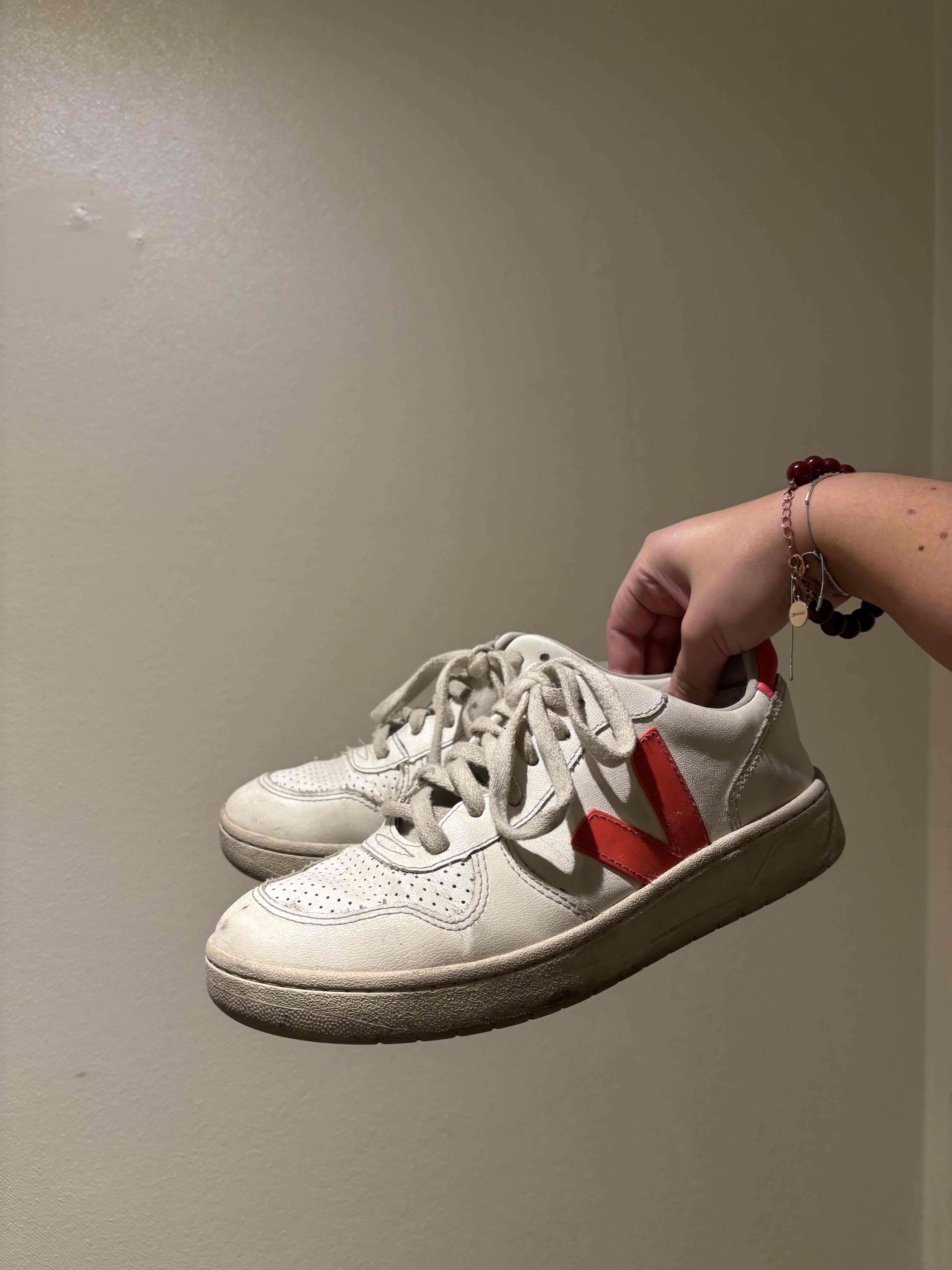 Zapatilla VEJA - miniatura 1