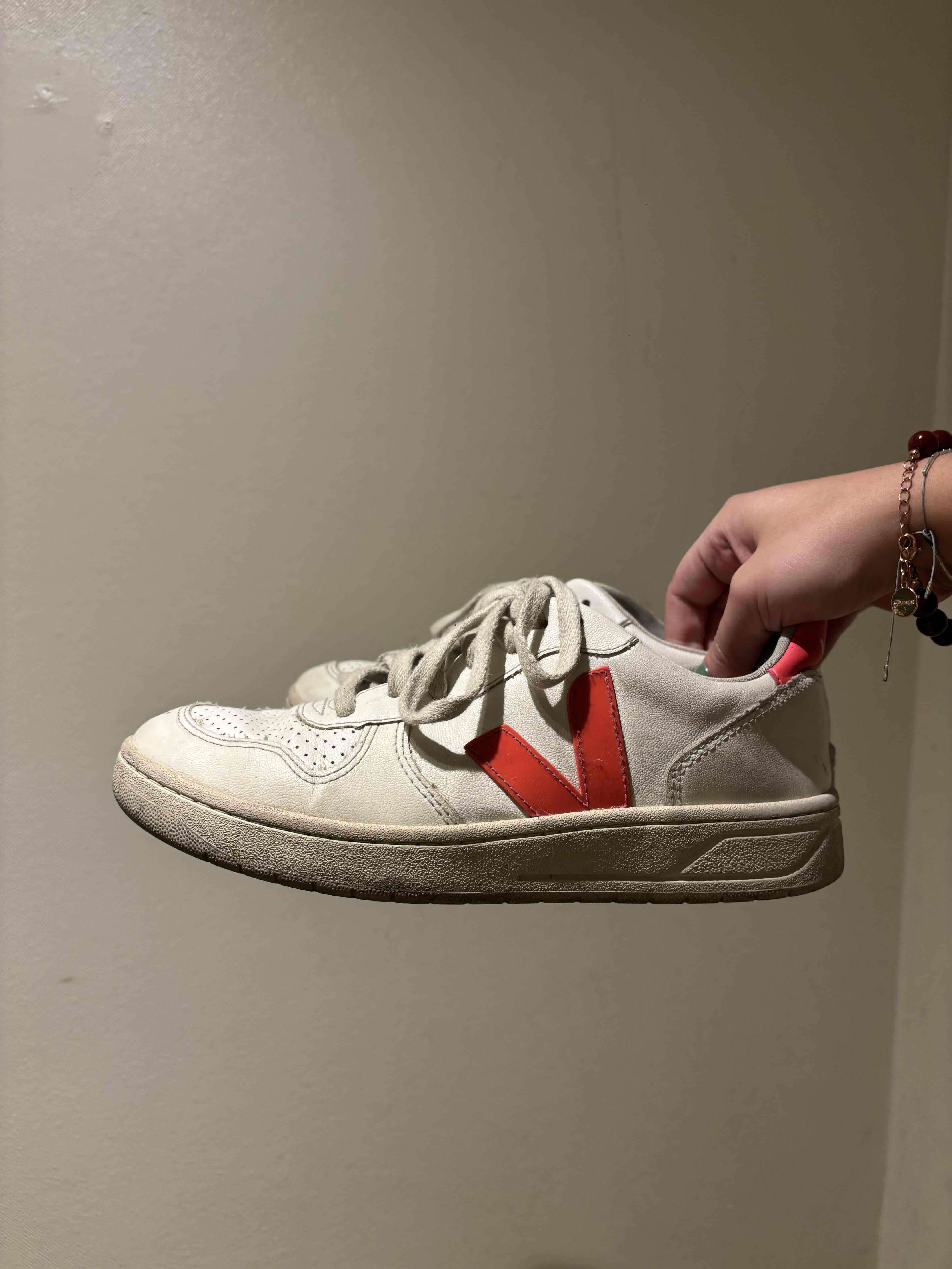 Zapatilla VEJA - miniatura 2