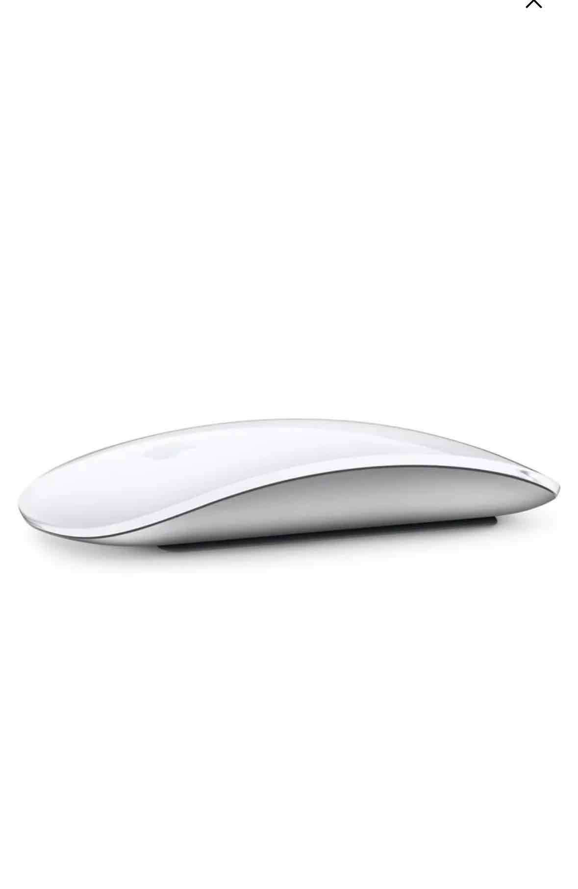 Magic Mouse Apple - miniatura 1