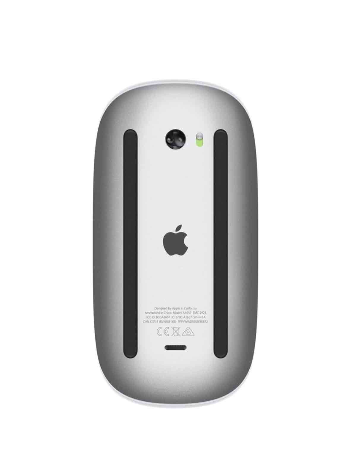 Magic Mouse Apple - miniatura 3