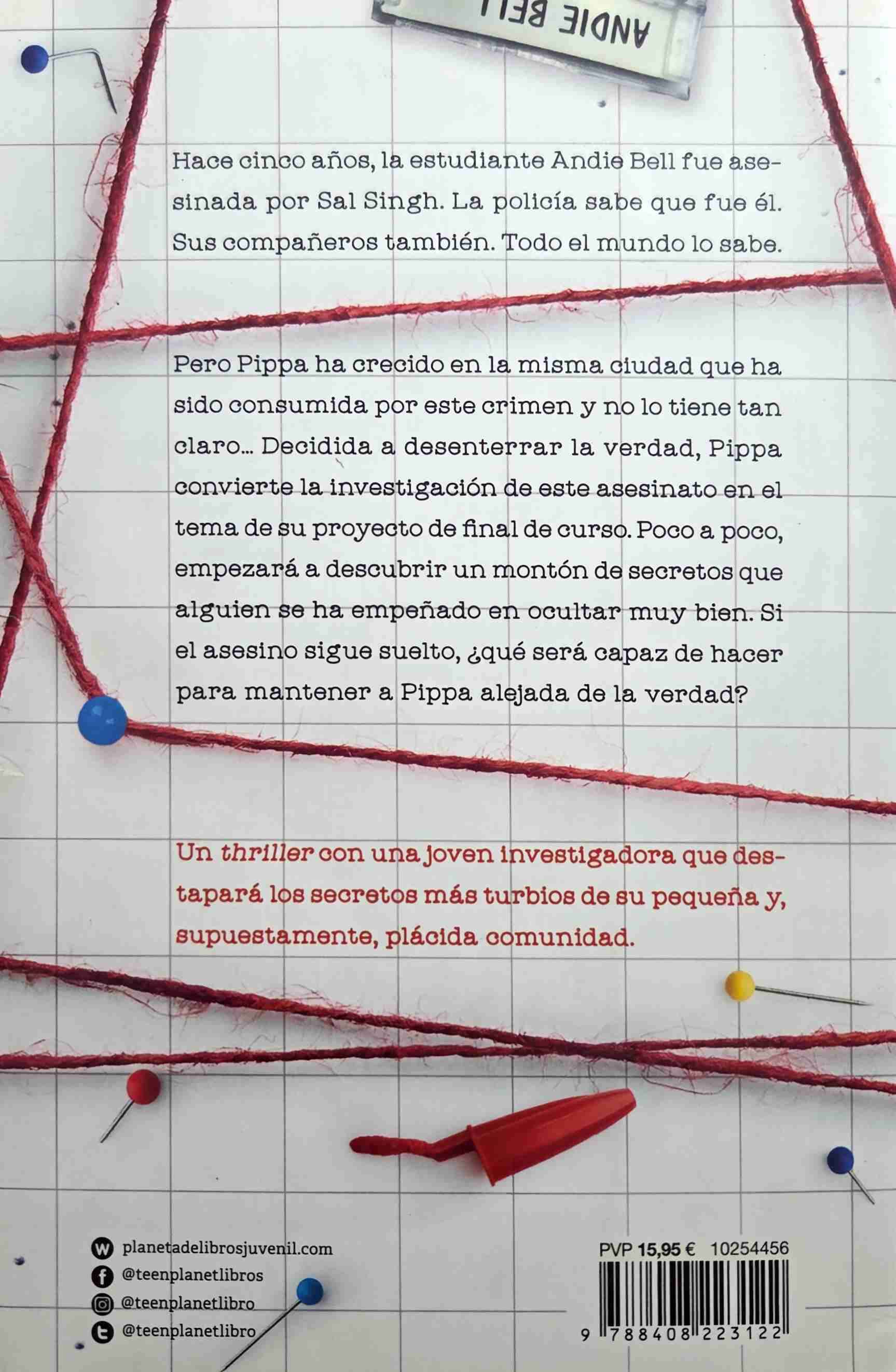 Libro Asesinato para principiantes - miniatura 2