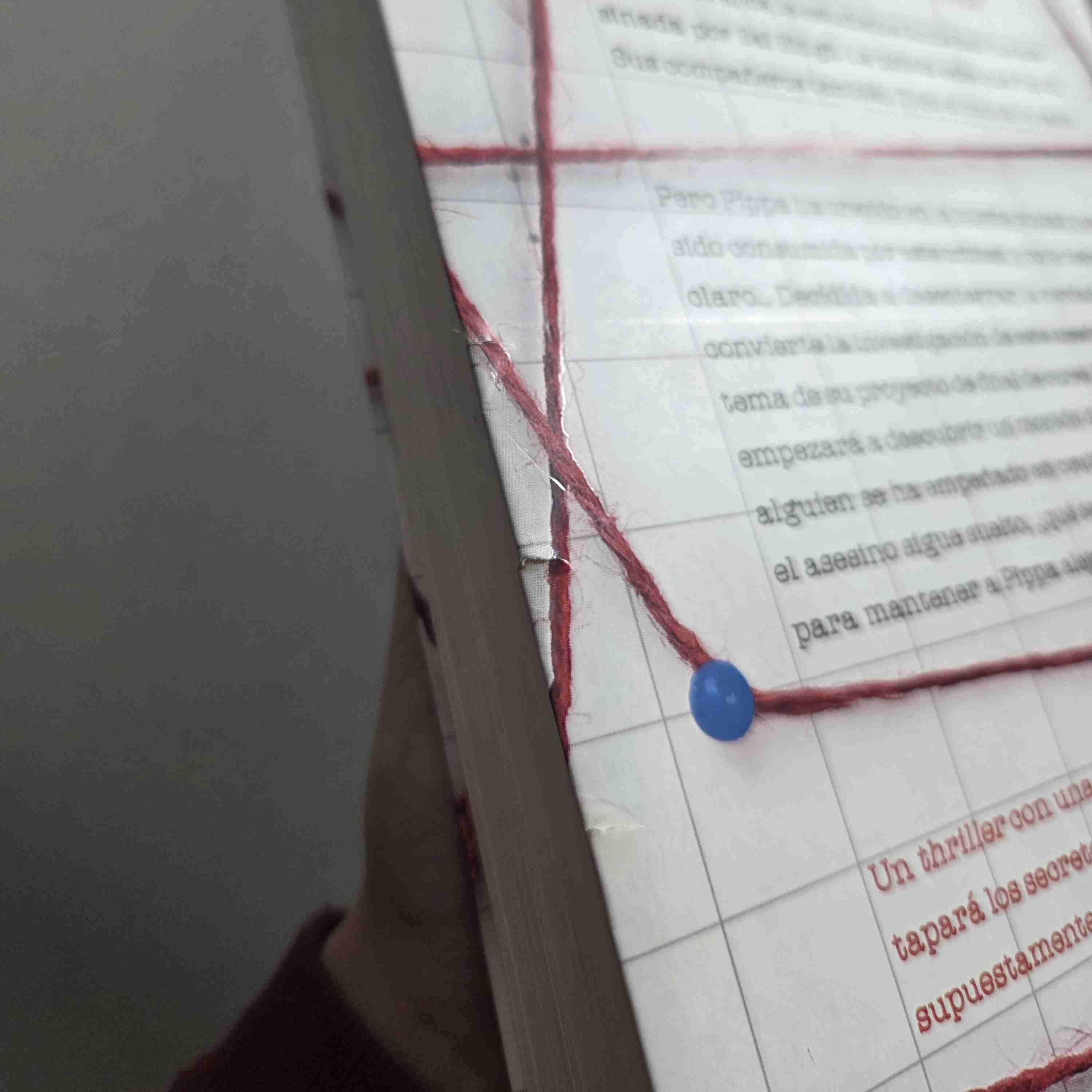 Libro Asesinato para principiantes - miniatura 5