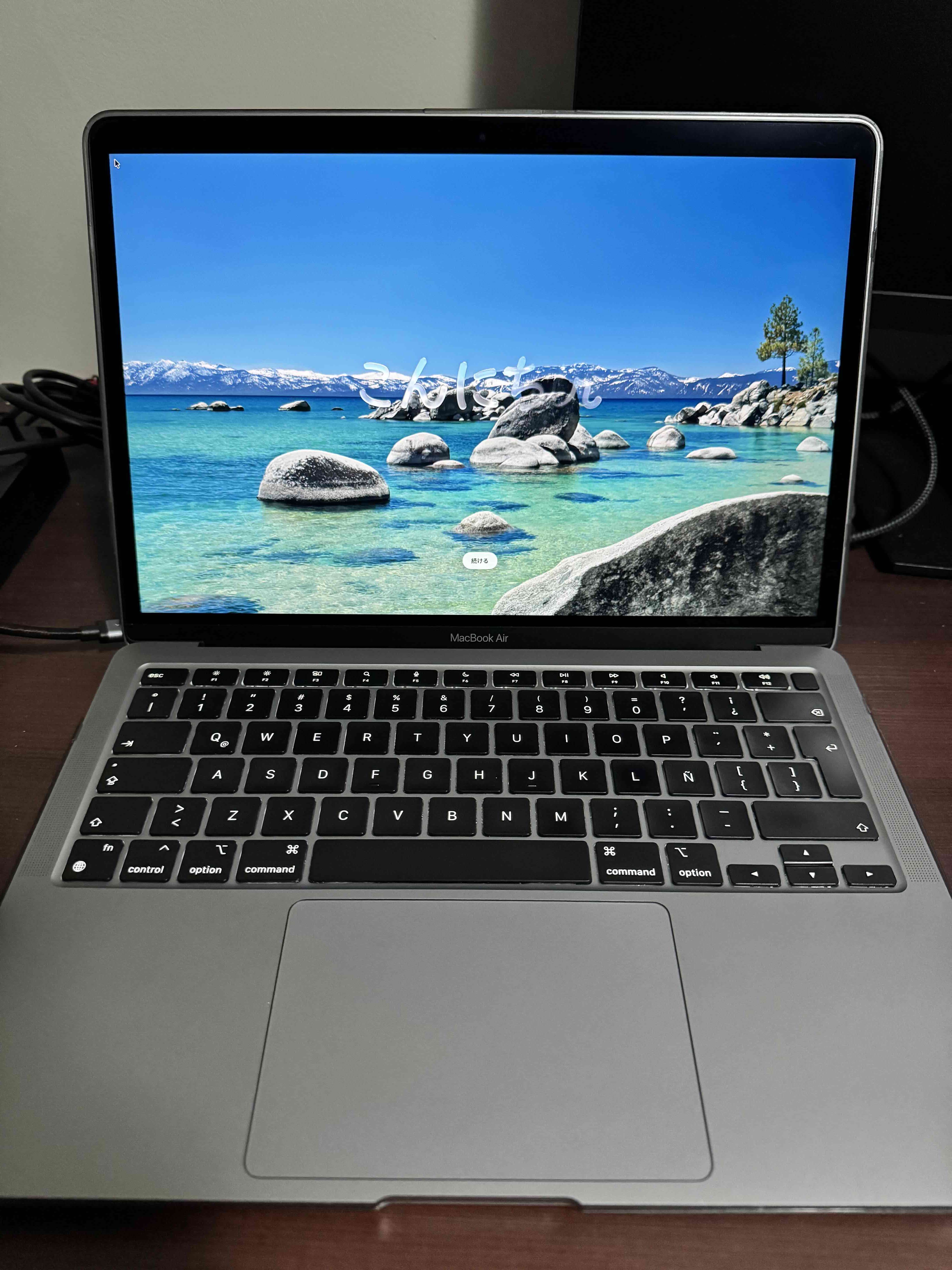 MacBook Air 13’ M1 - miniatura 1