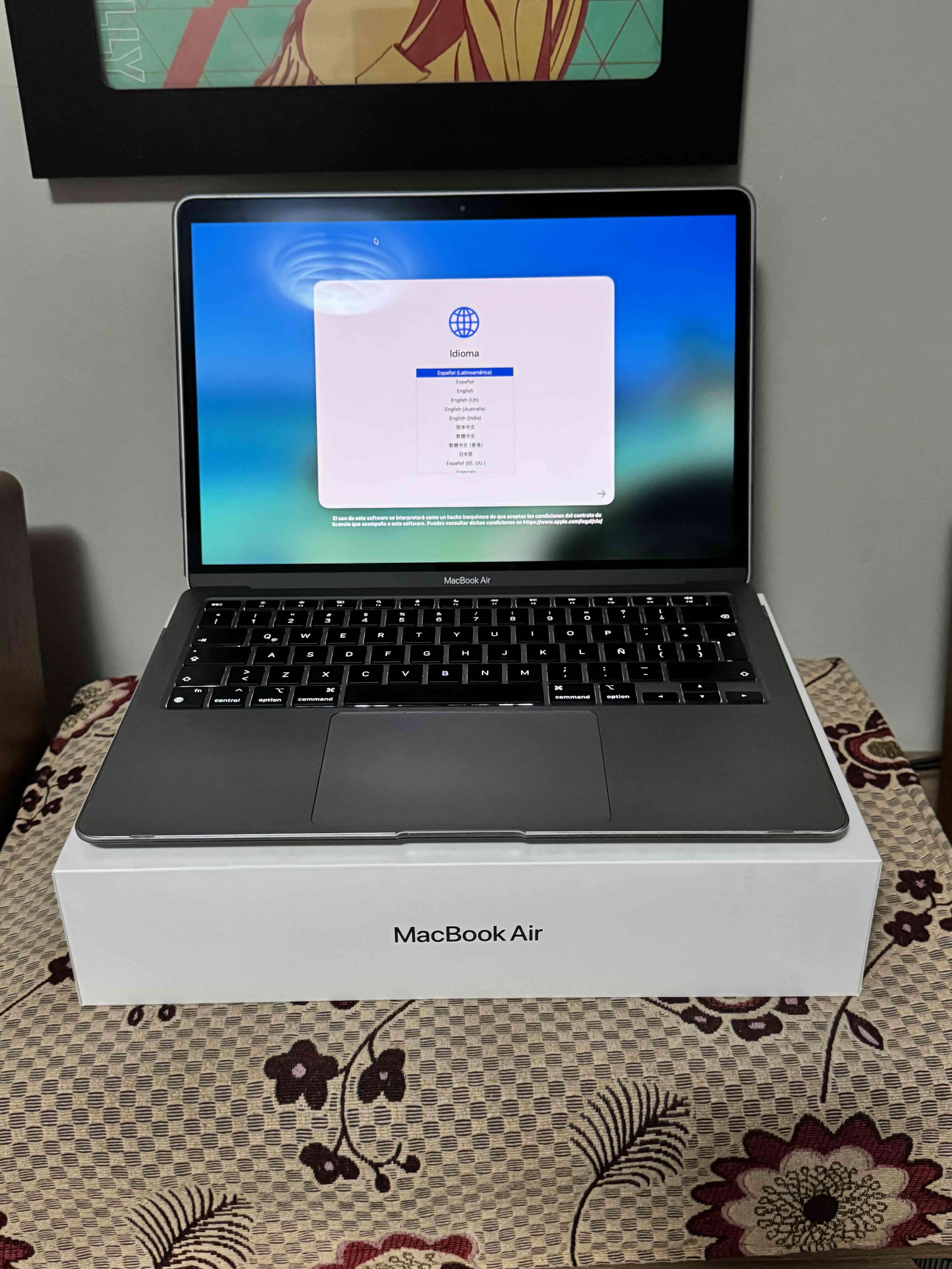 MacBook Air 13’ M1 - miniatura 2
