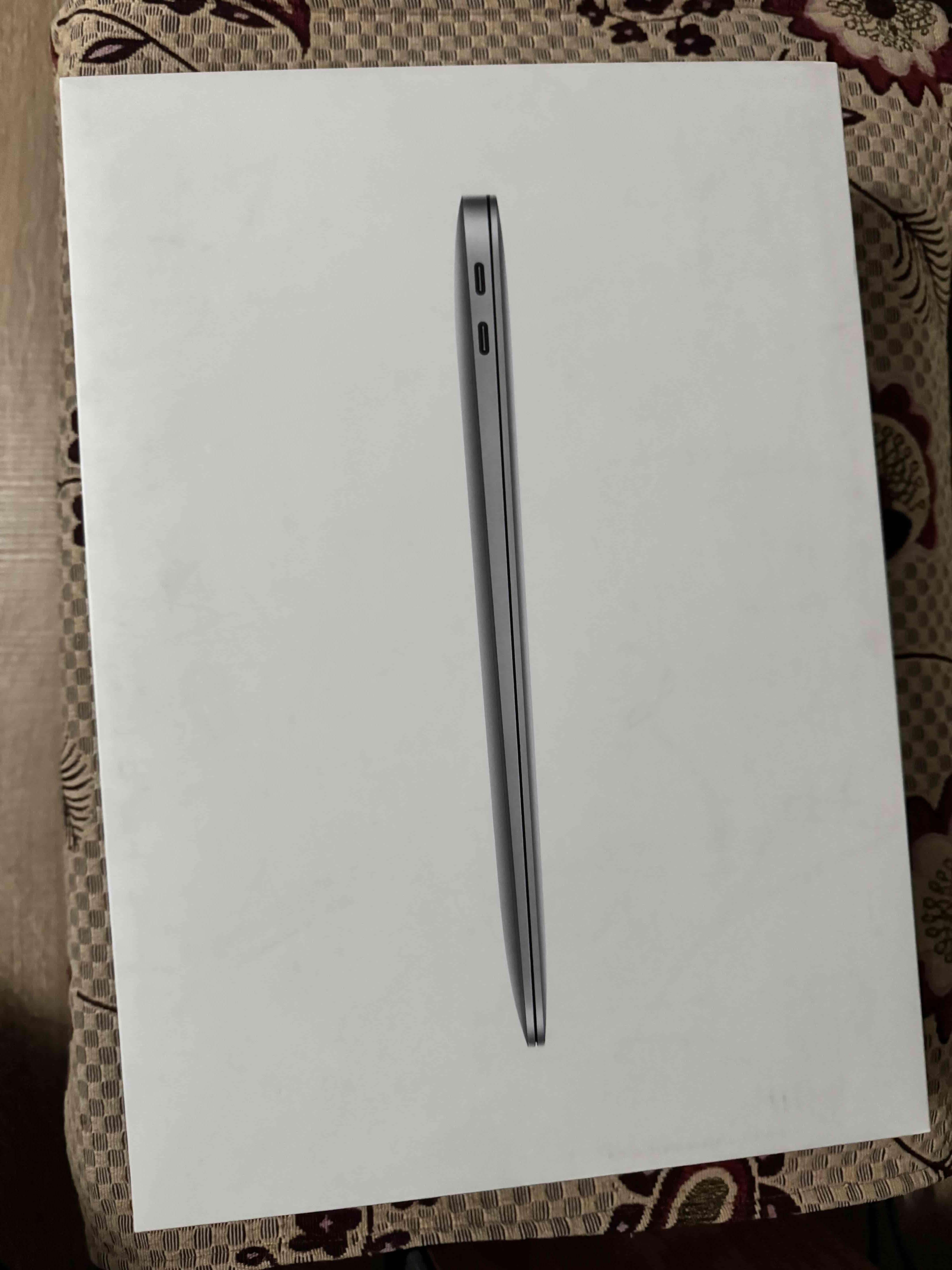 MacBook Air 13’ M1 - miniatura 4