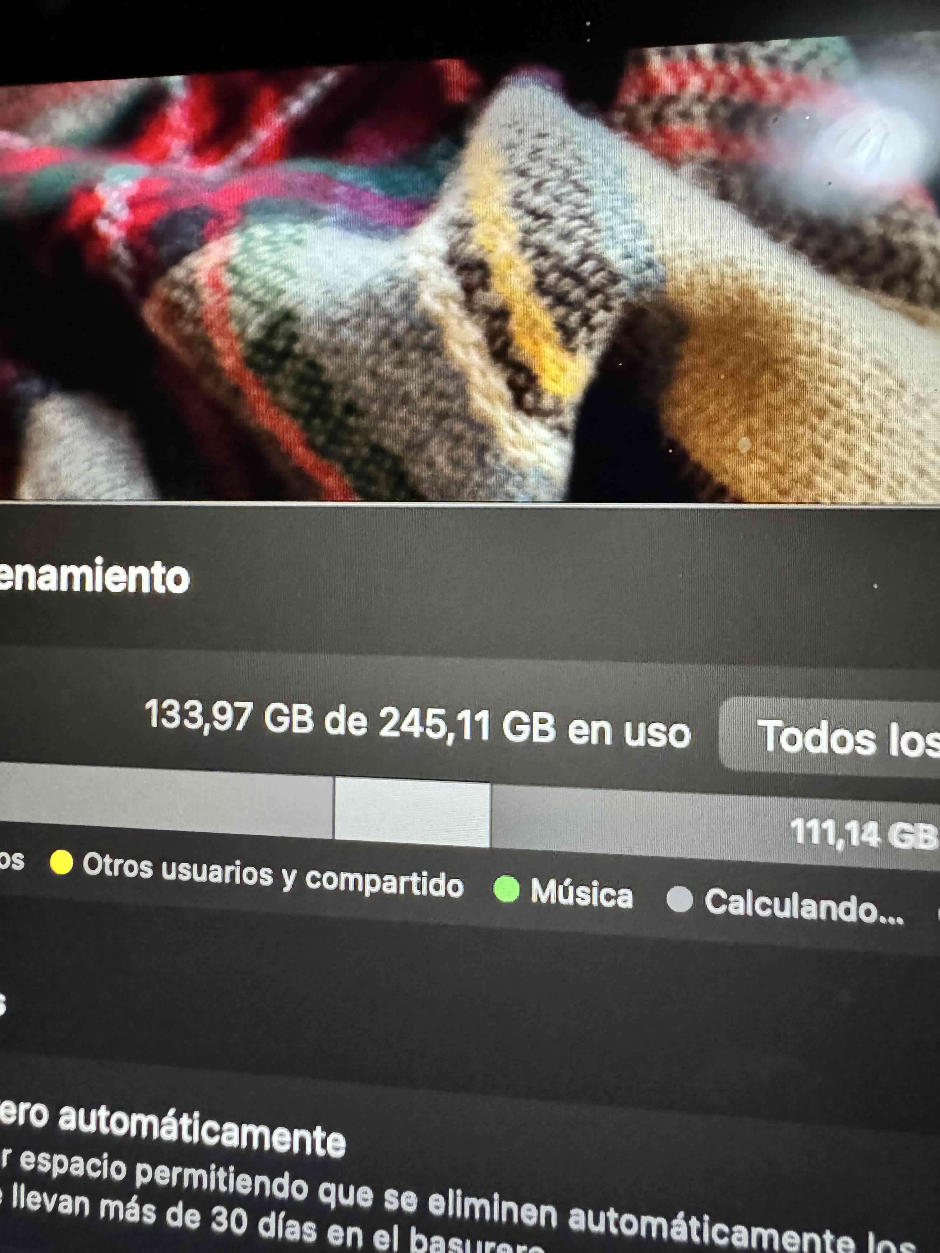 MacBook Air 13’ M1 - miniatura 6