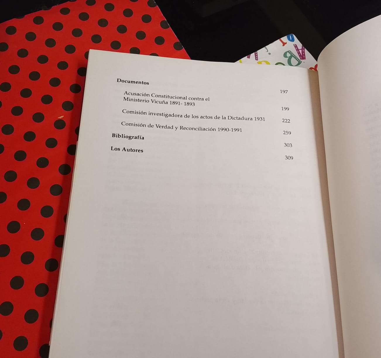 Historia, Política Y Ética De La Verdad En Chile, - miniatura 4