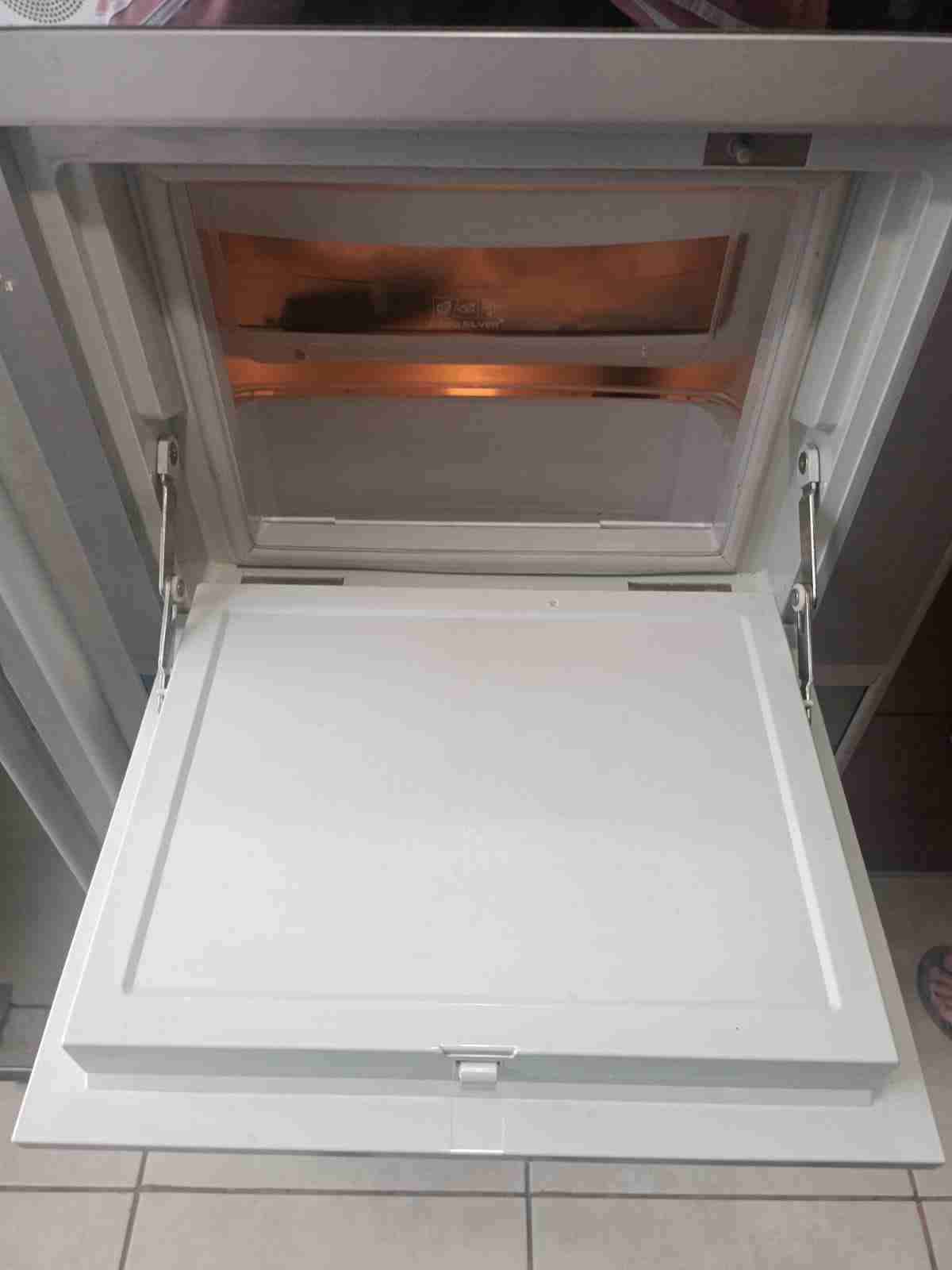 Refrigerador Daewoo de doble puerta - miniatura 4