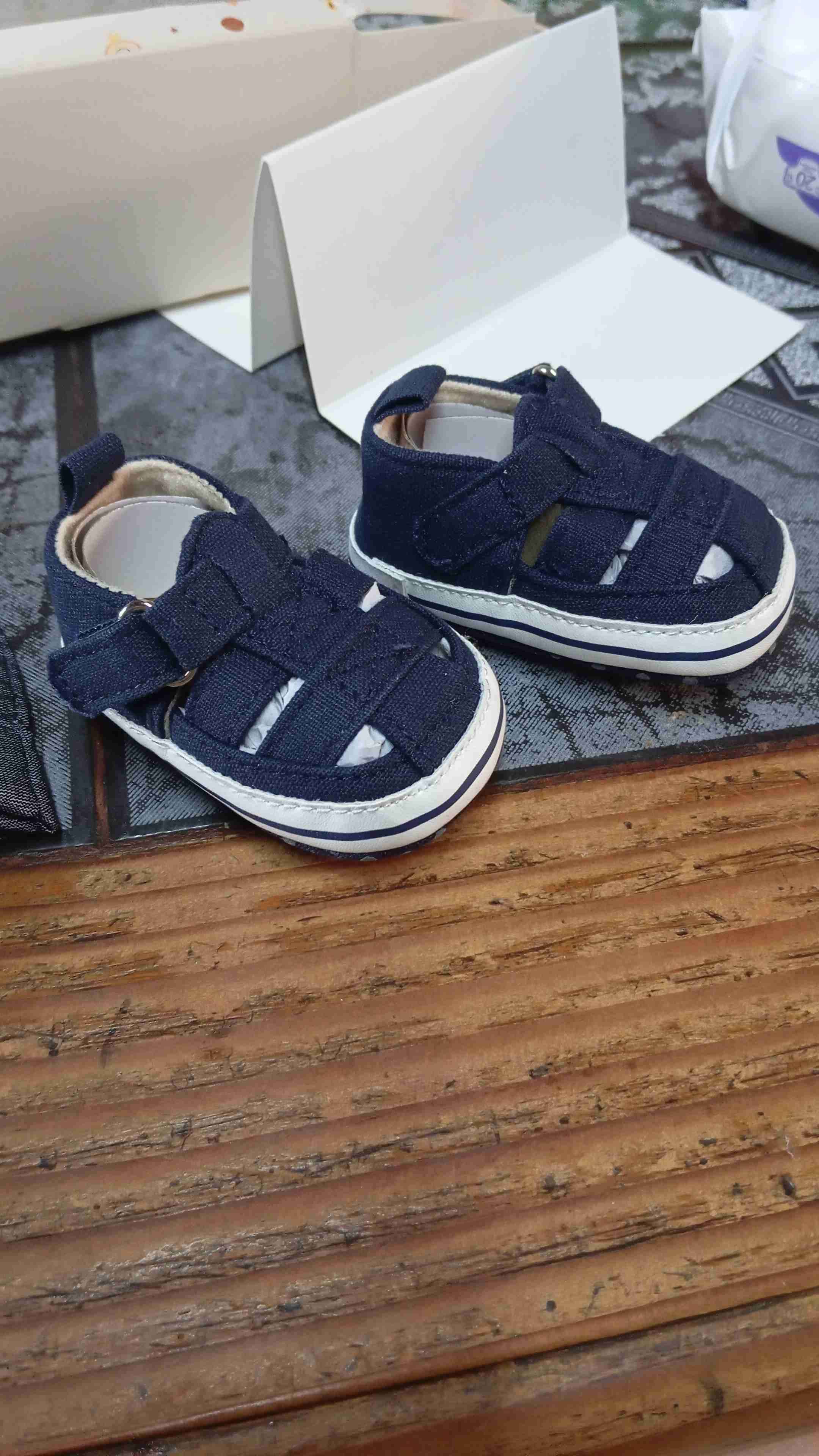 Conjunto de bebé - miniatura 1