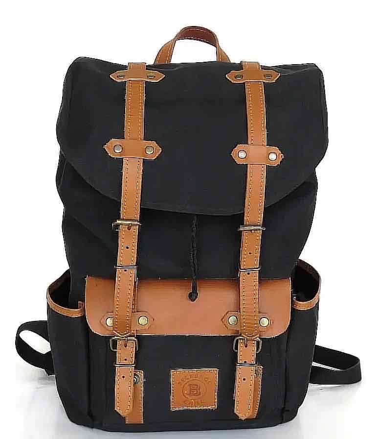 Mochila Urbana Beck Bags - Modelo Calafate (22L) - miniatura 2