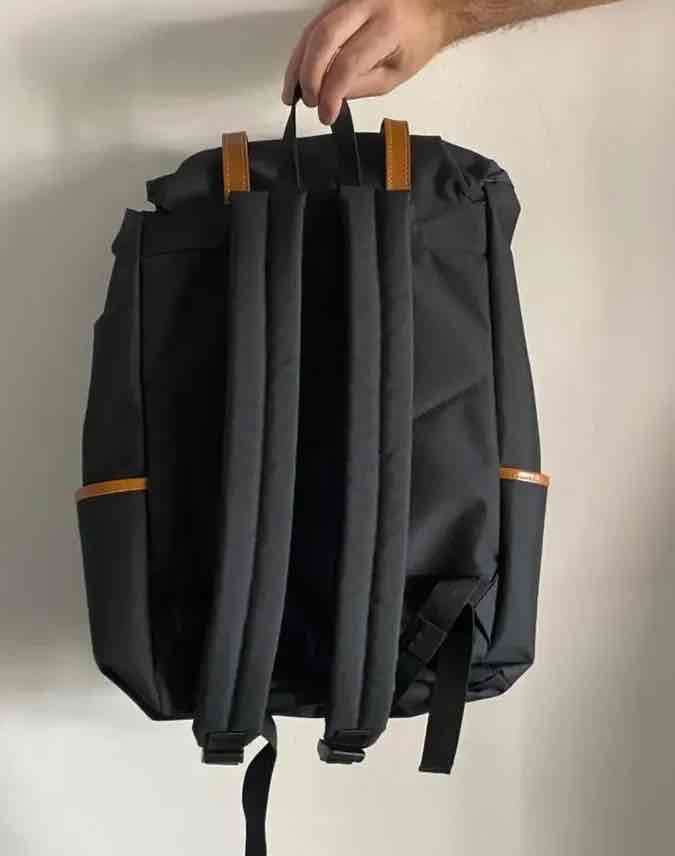 Mochila Urbana Beck Bags - Modelo Calafate (22L) - miniatura 3