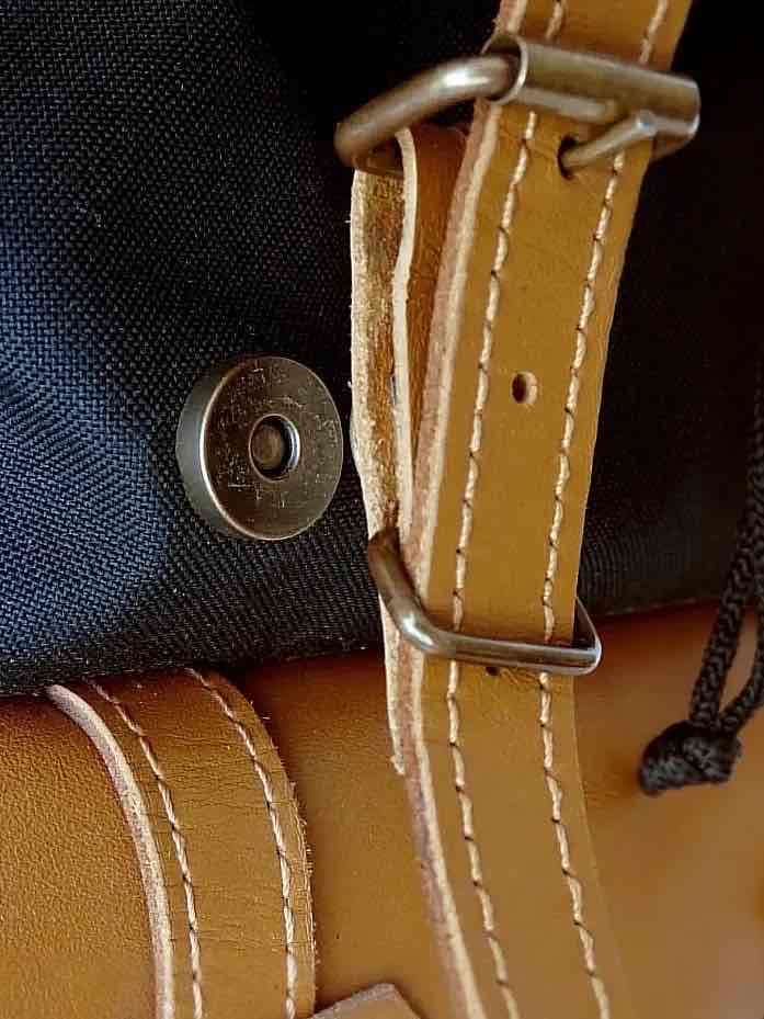 Mochila Urbana Beck Bags - Modelo Calafate (22L) - miniatura 4