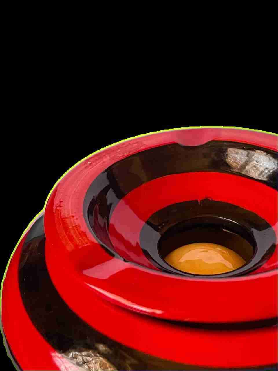 Cenicero Marroquí - miniatura 2