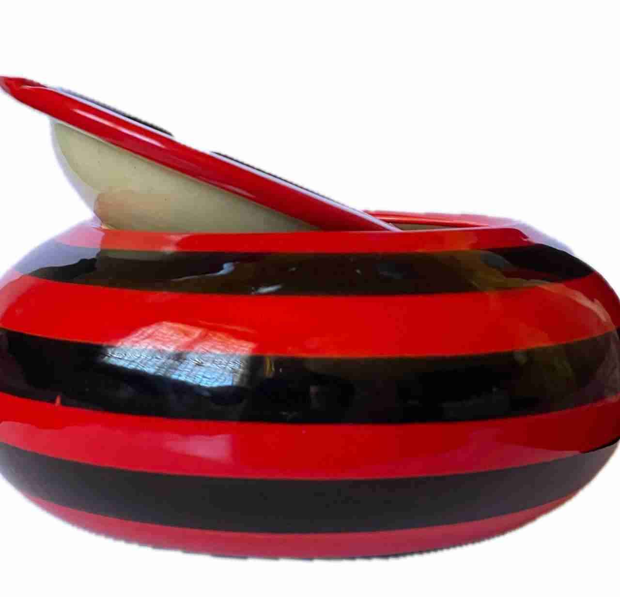 Cenicero Marroquí - miniatura 3