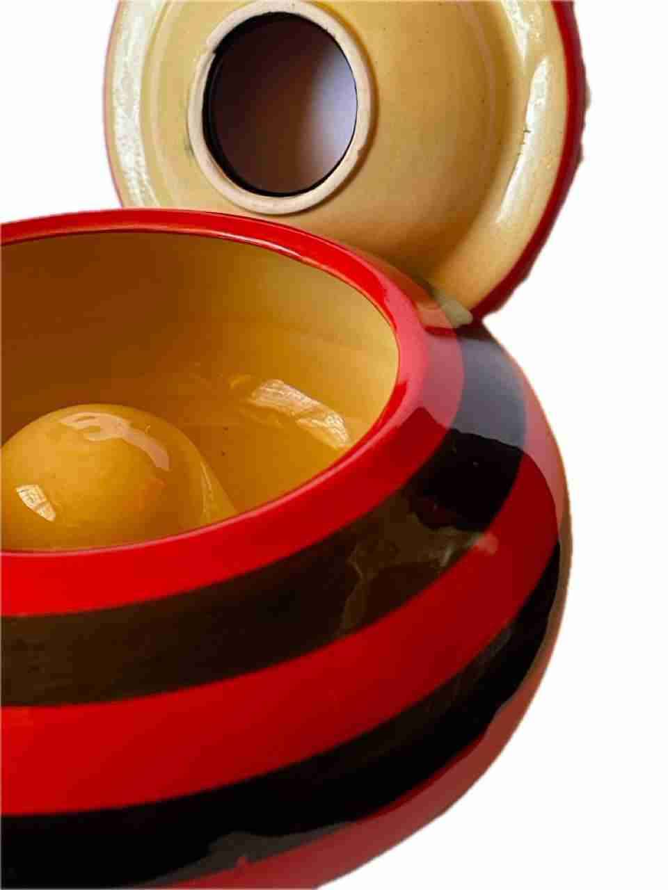 Cenicero Marroquí - miniatura 4