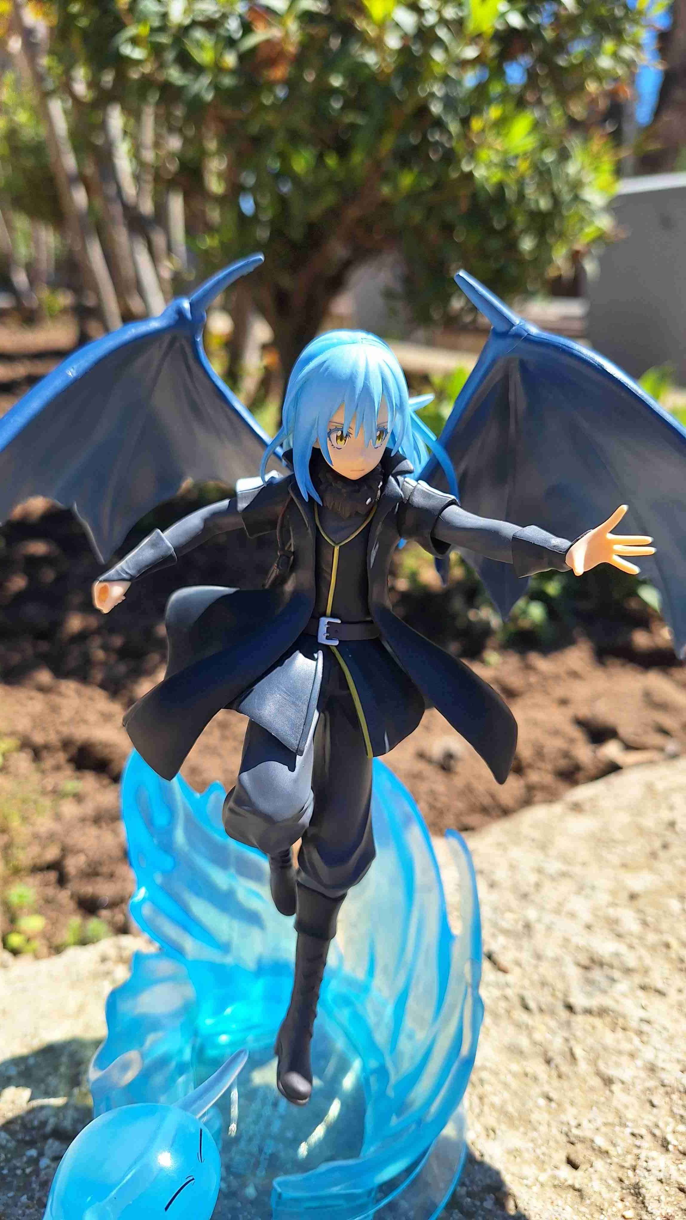 RIMURU Tempest - miniatura 1