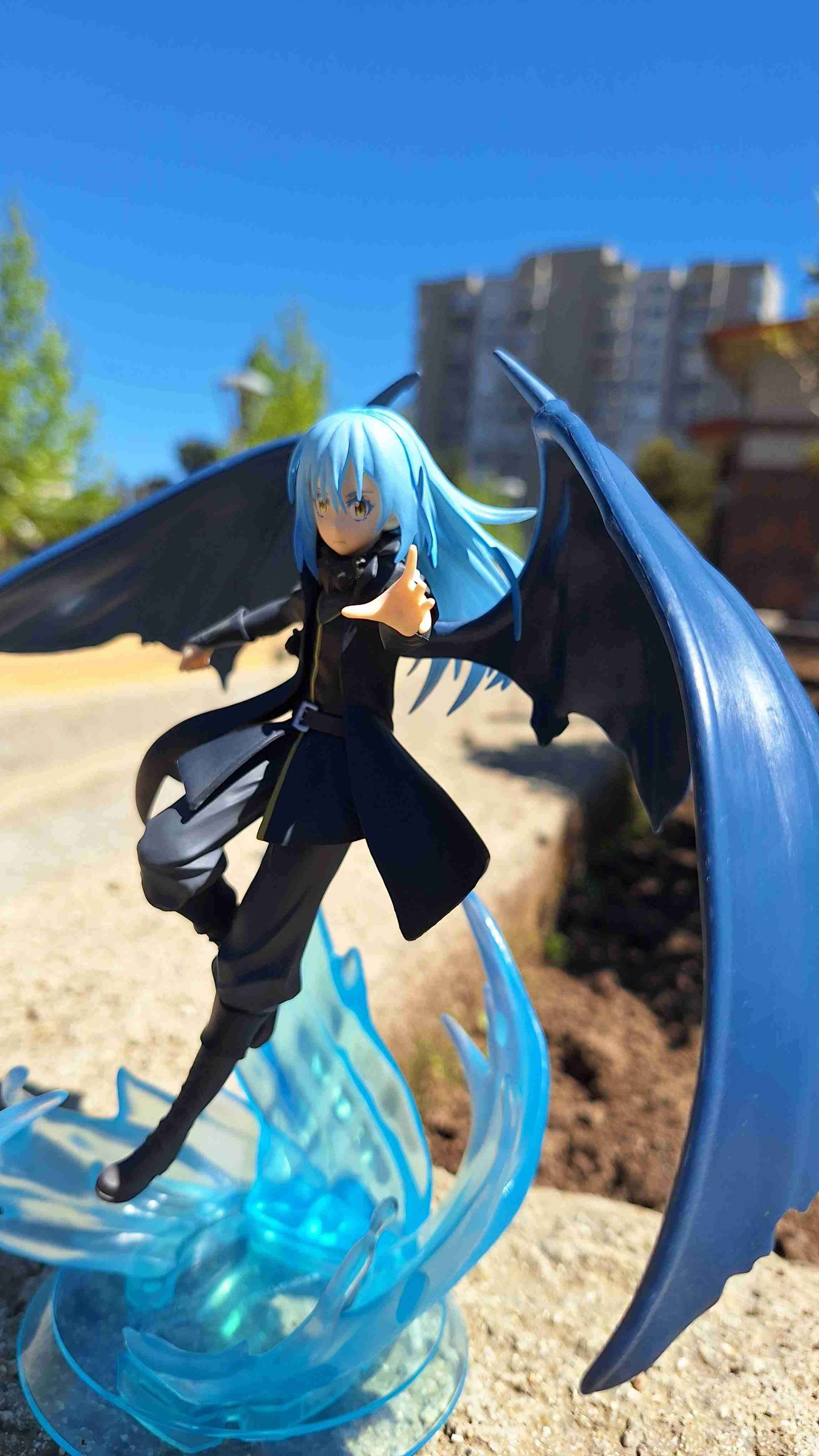 RIMURU Tempest - miniatura 2