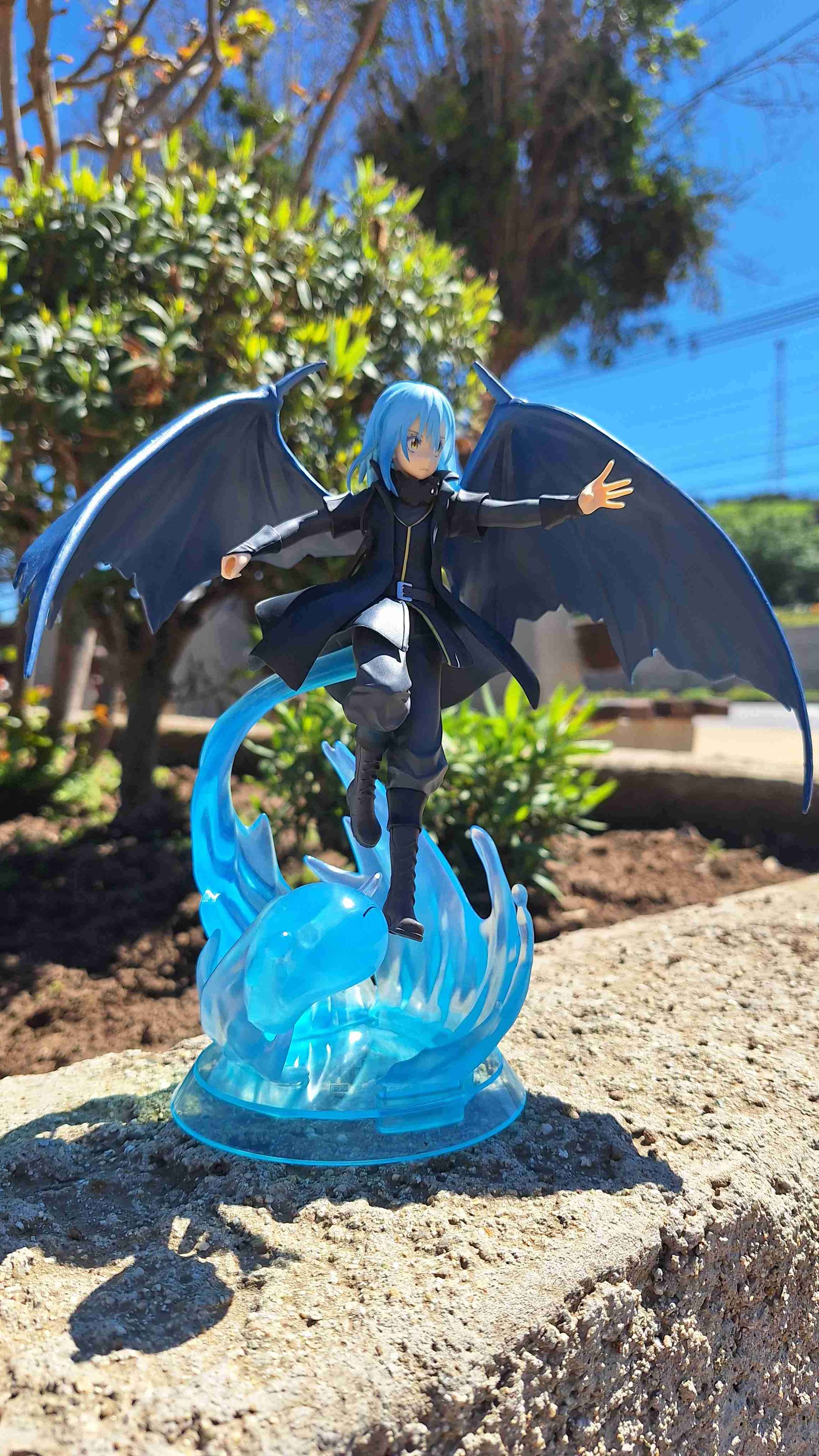 RIMURU Tempest - miniatura 3