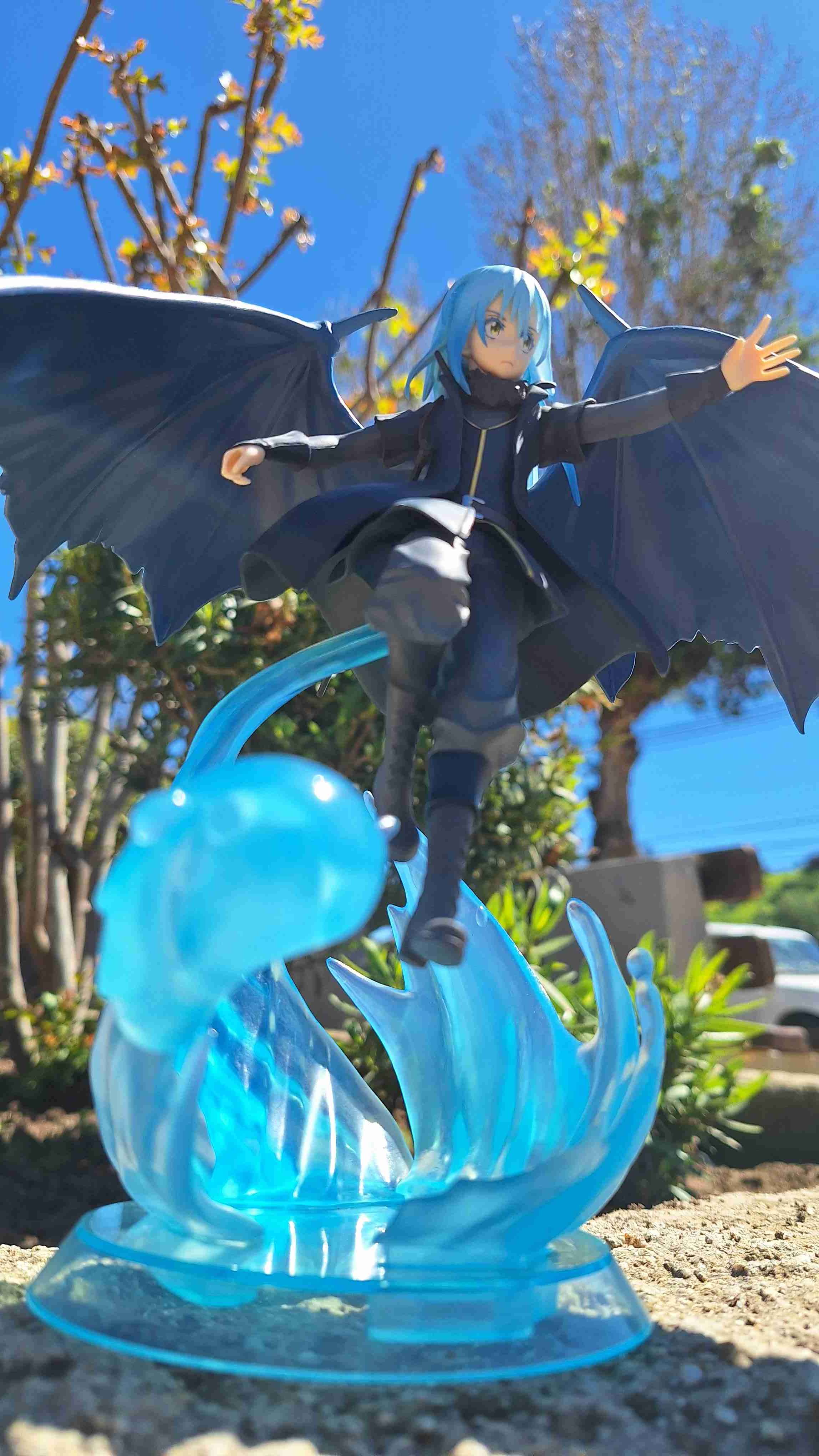 RIMURU Tempest - miniatura 4