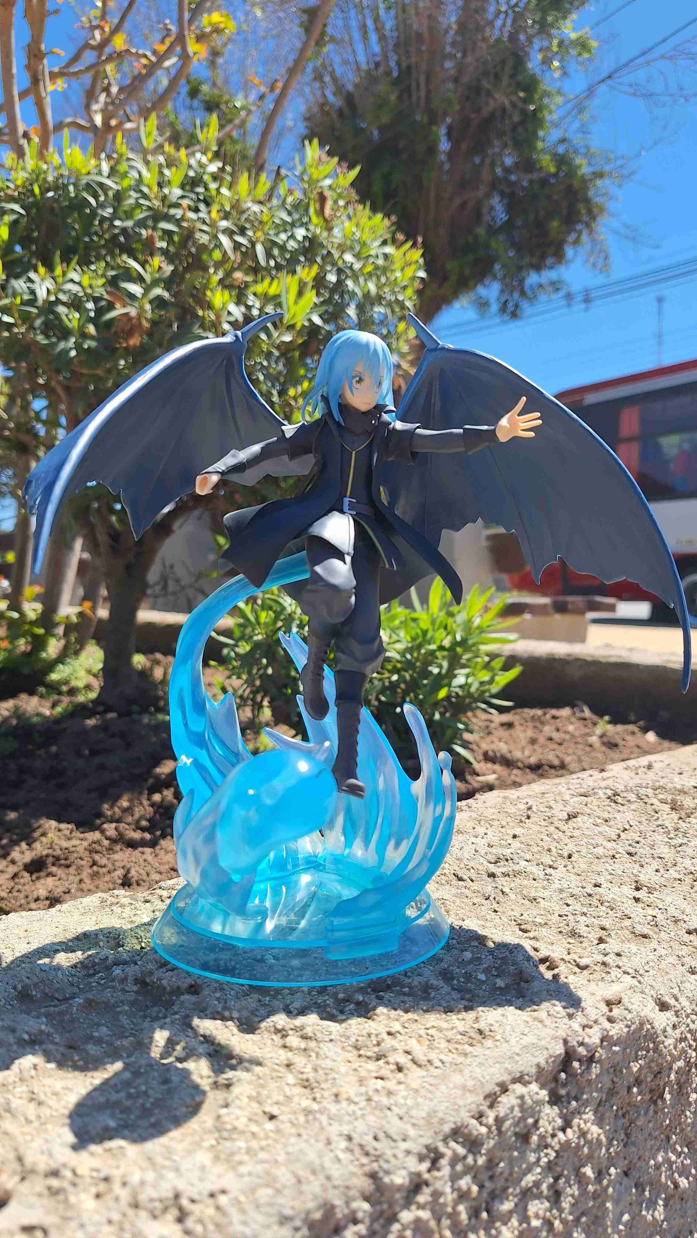 RIMURU Tempest - miniatura 5