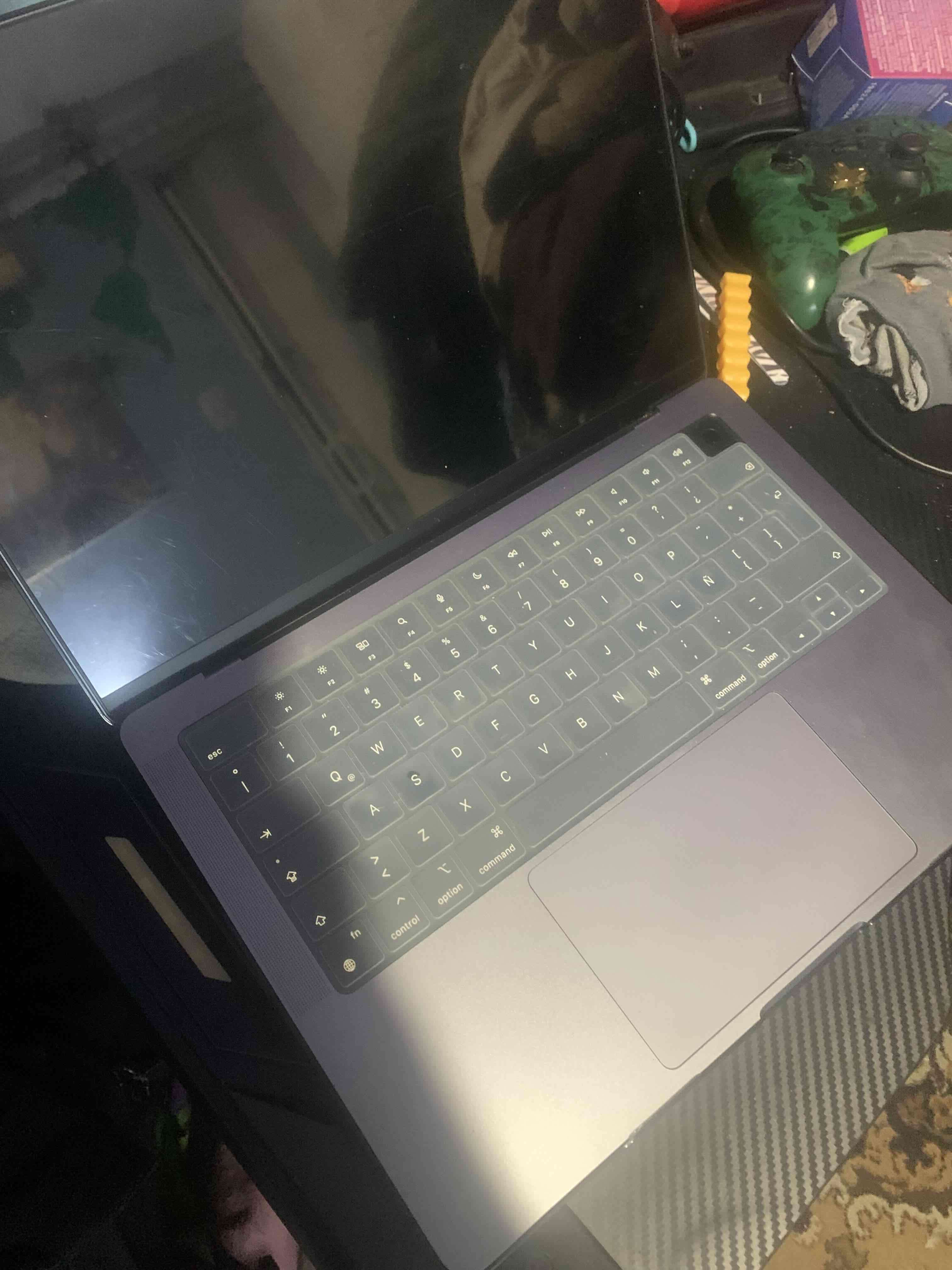 MacBook Pro 14” M1Max - miniatura 2