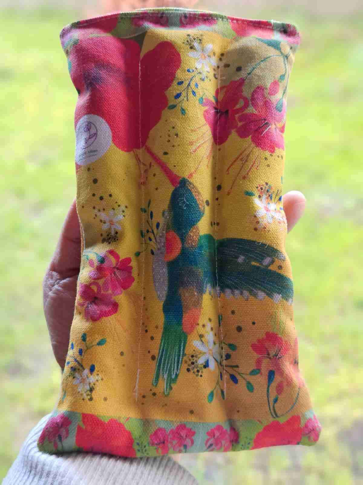 Guatero de semillas - miniatura 2