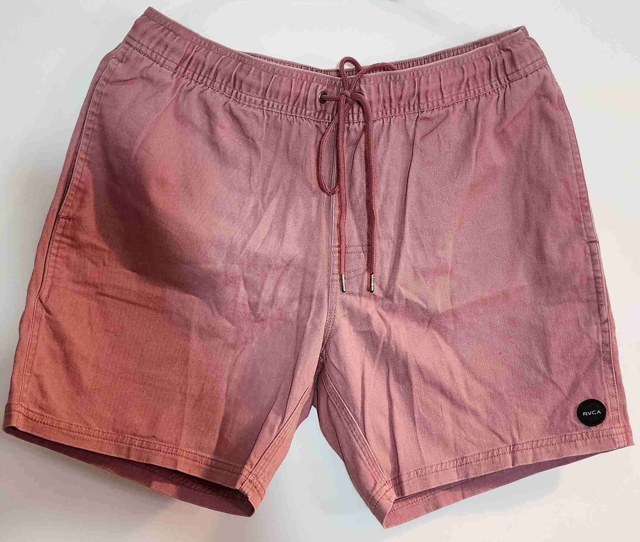 Pantalón Corto Modelo Escape Elastic, Marca RVCA - miniatura 5