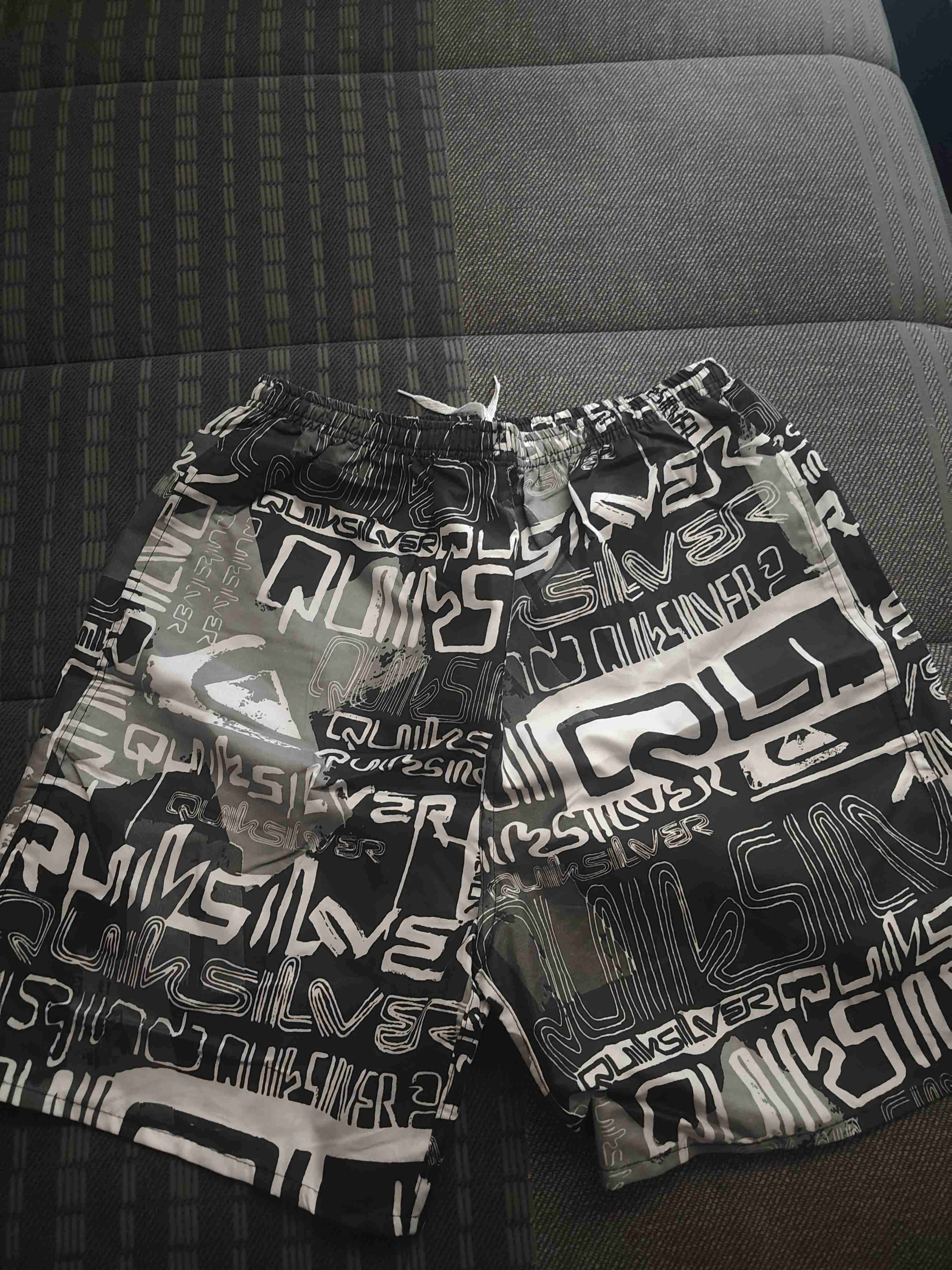 Shorts de hombres - miniatura 2