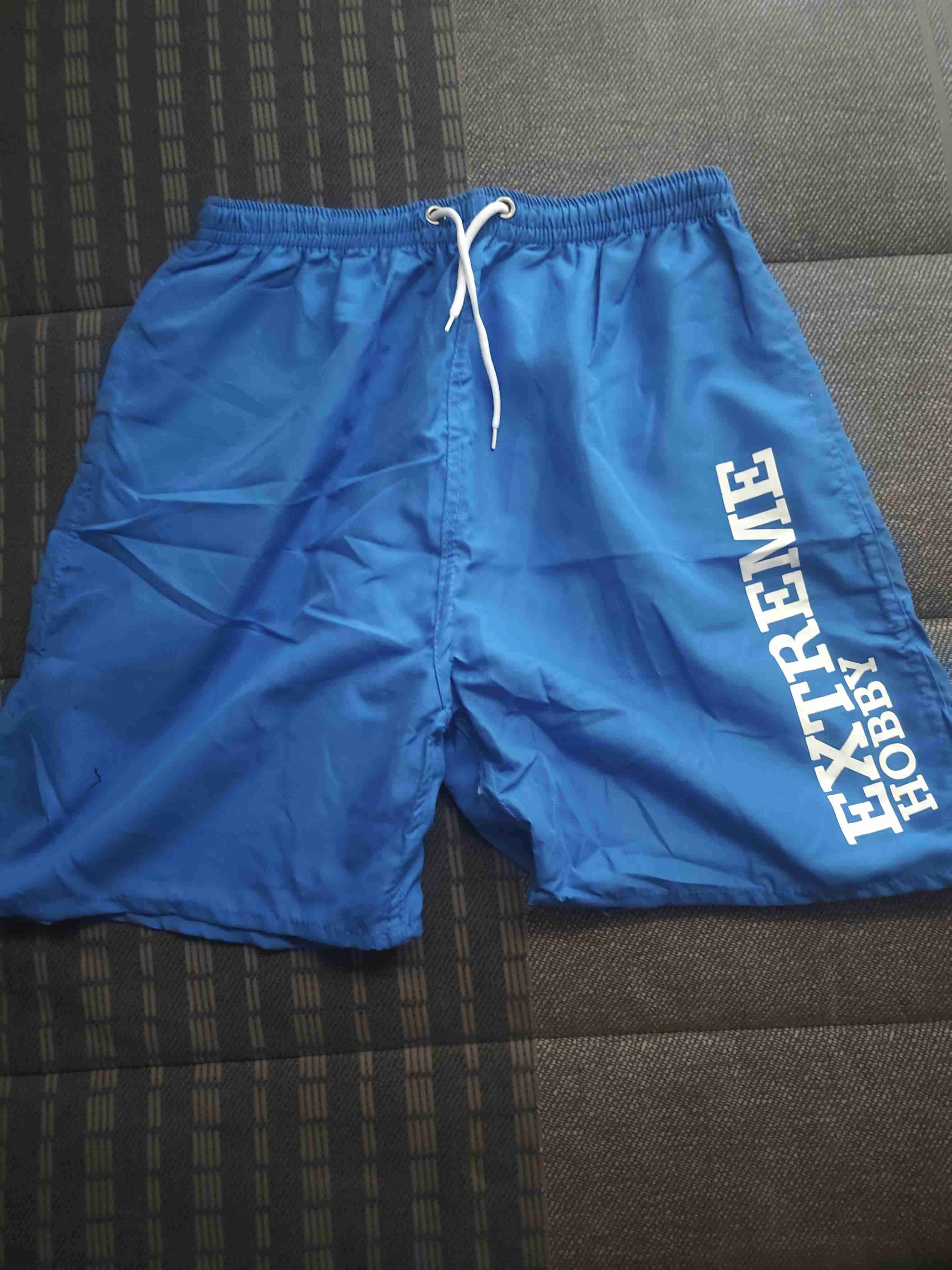 Shorts de hombres - miniatura 3