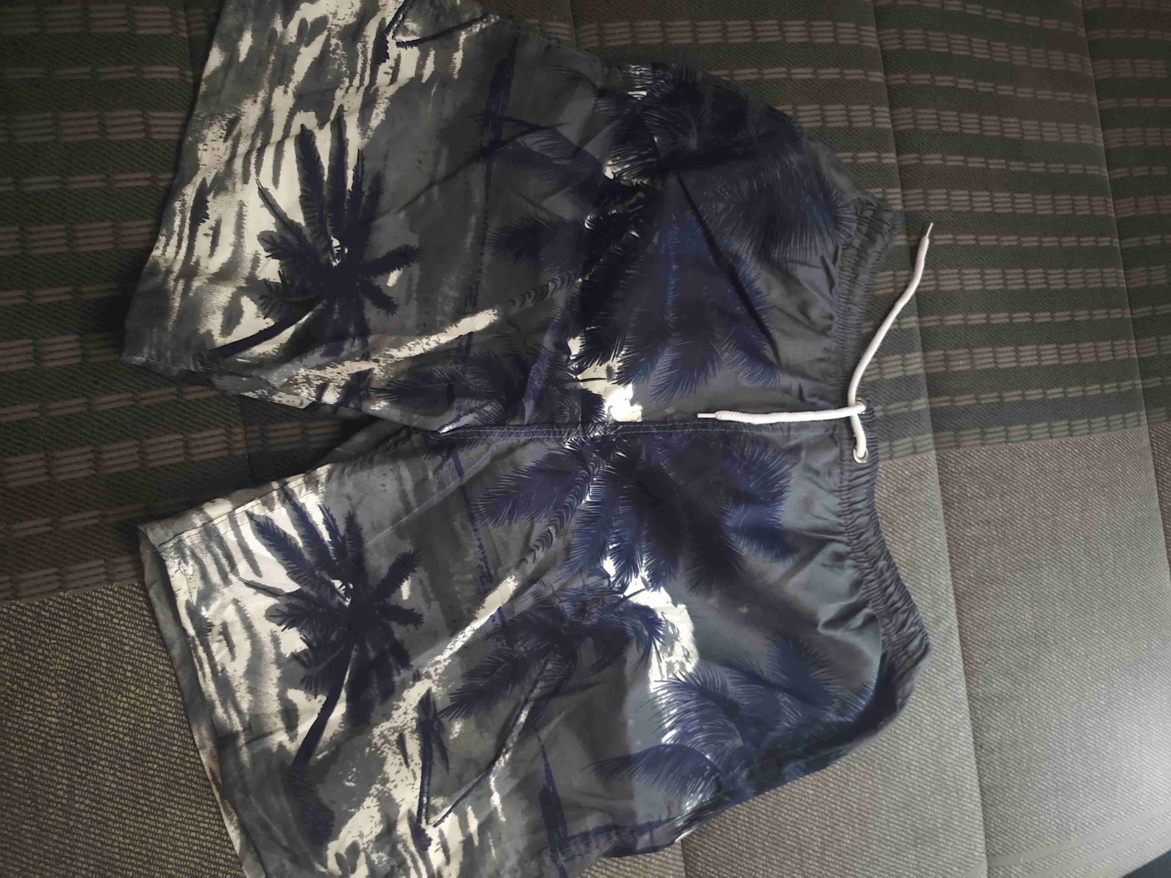 Shorts de hombres - miniatura 4