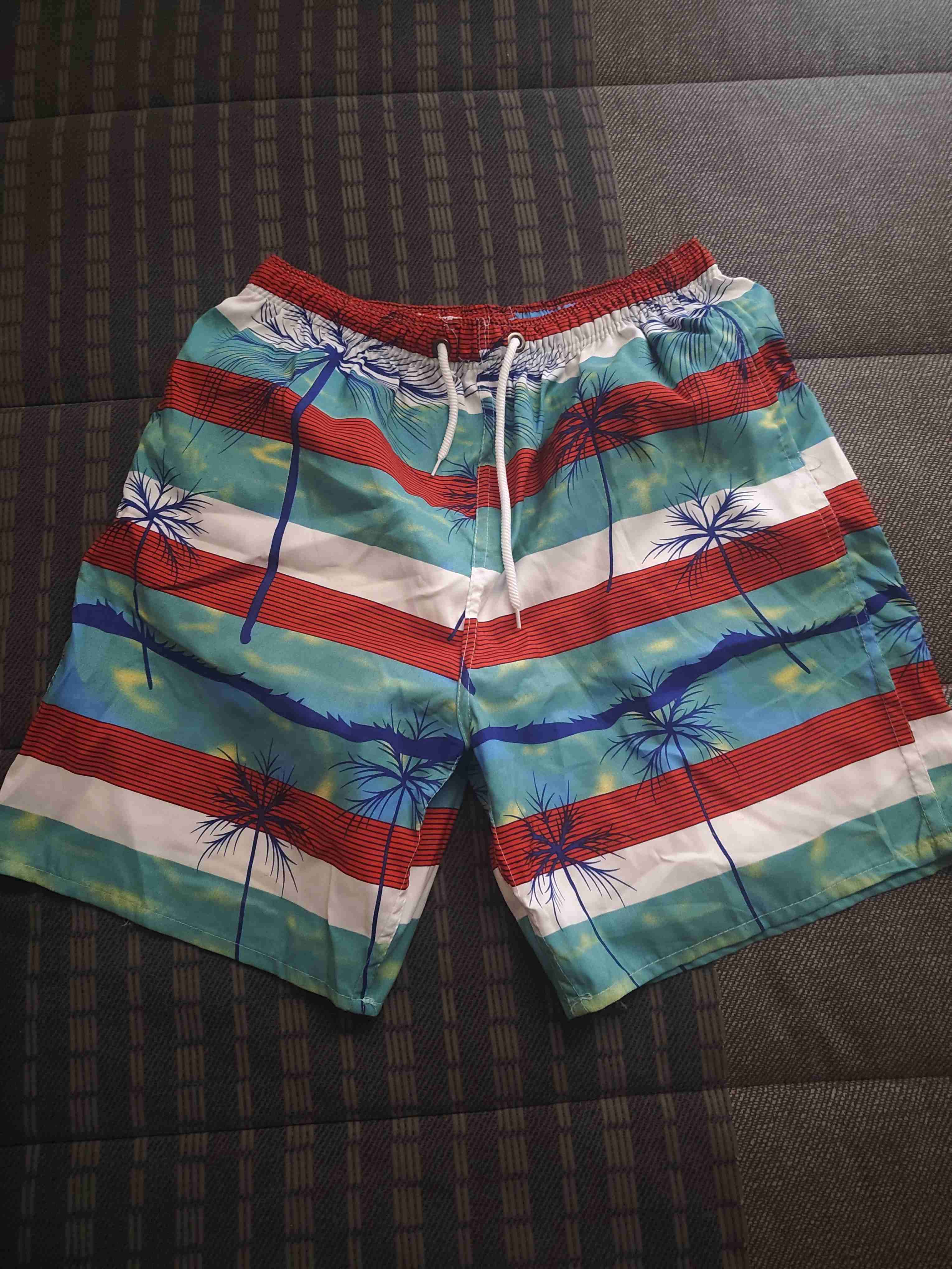 Shorts de hombres - miniatura 5