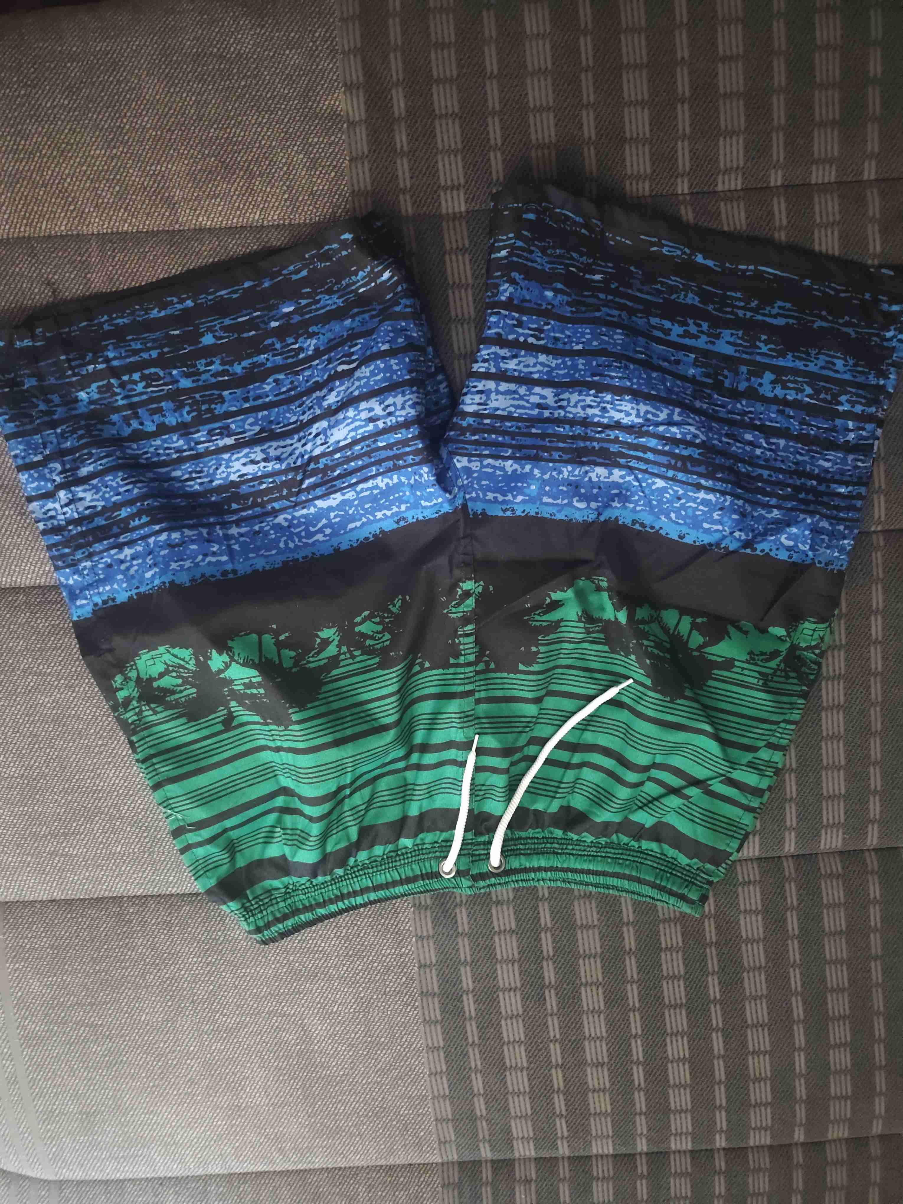 Shorts de hombres - miniatura 6