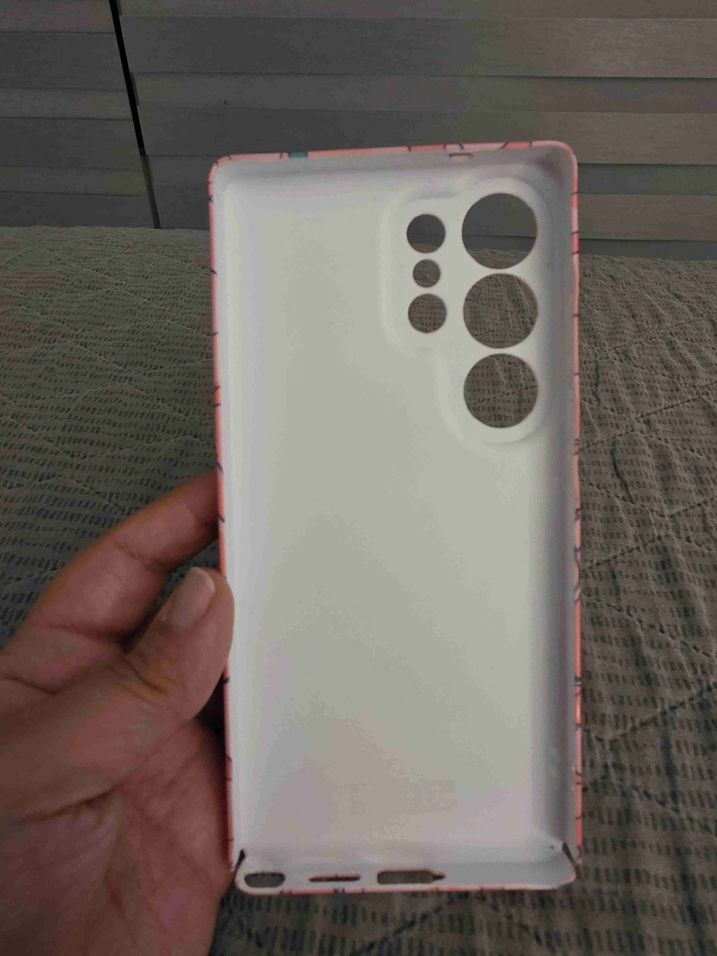 Funda celular Samsung galaxy S25 ultra - miniatura 2