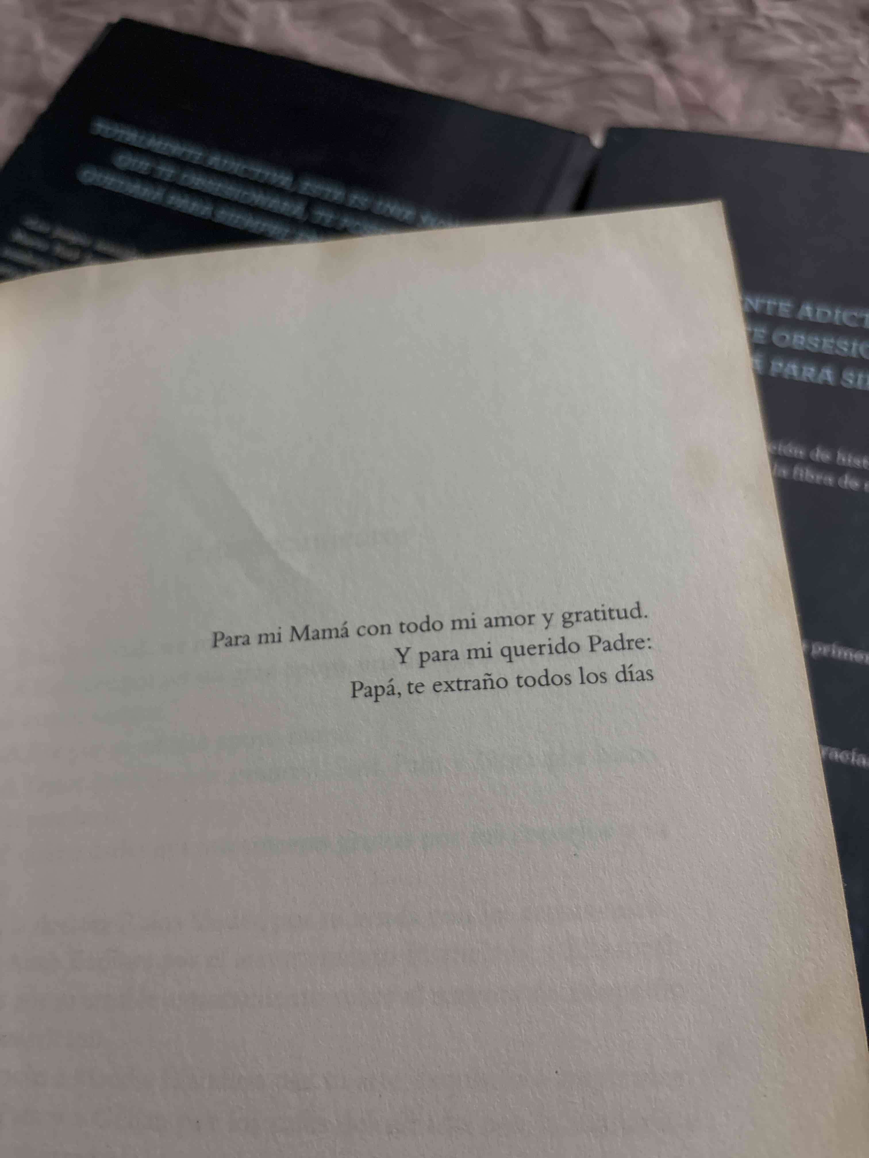 Colección libros E.L. James - miniatura 3