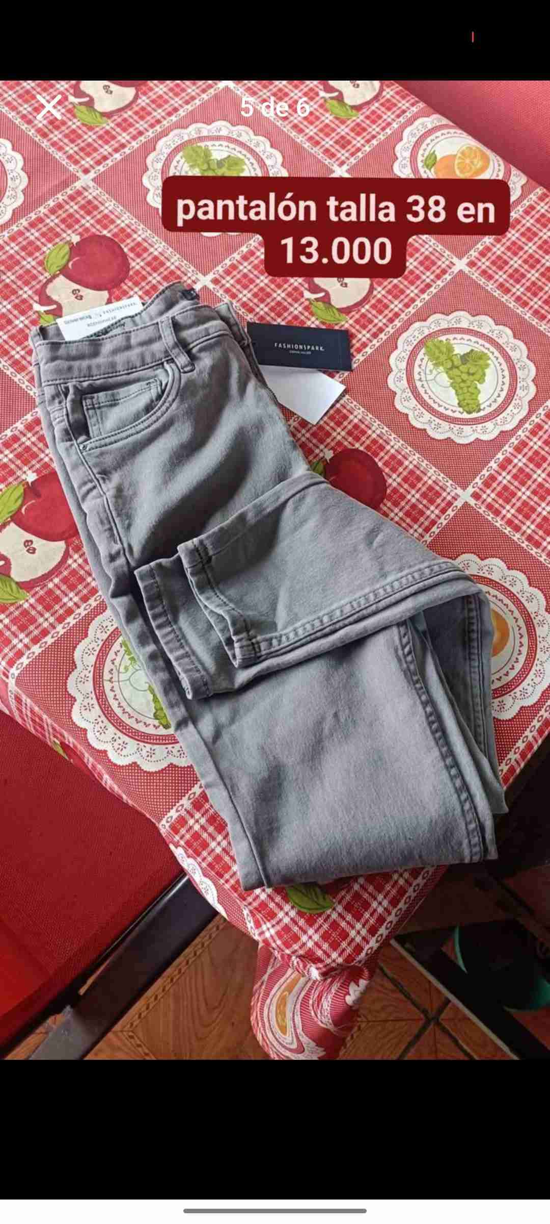 Botines negros con plataforma - miniatura 4