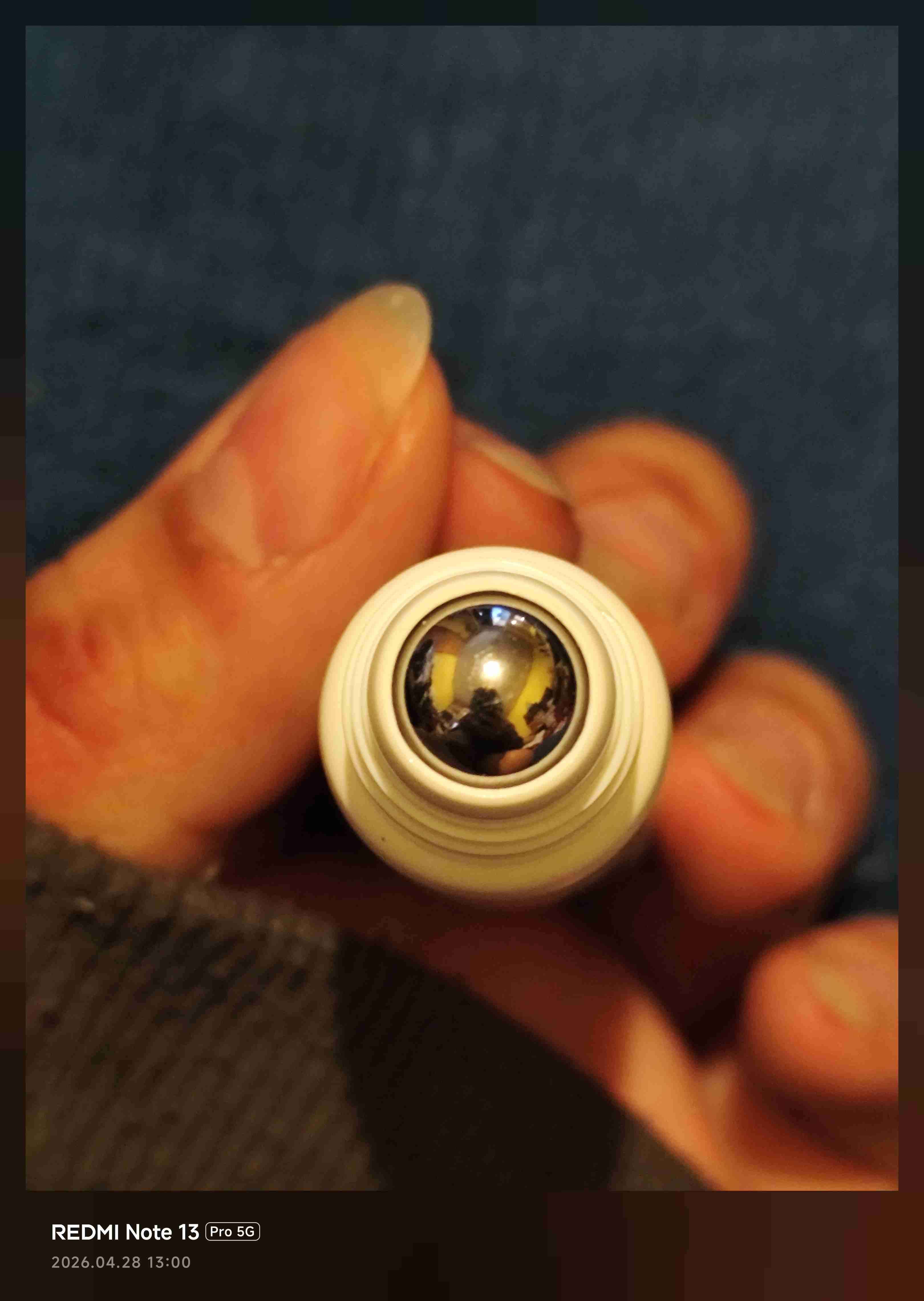 Crema contorno ojos Cyzone - miniatura 3