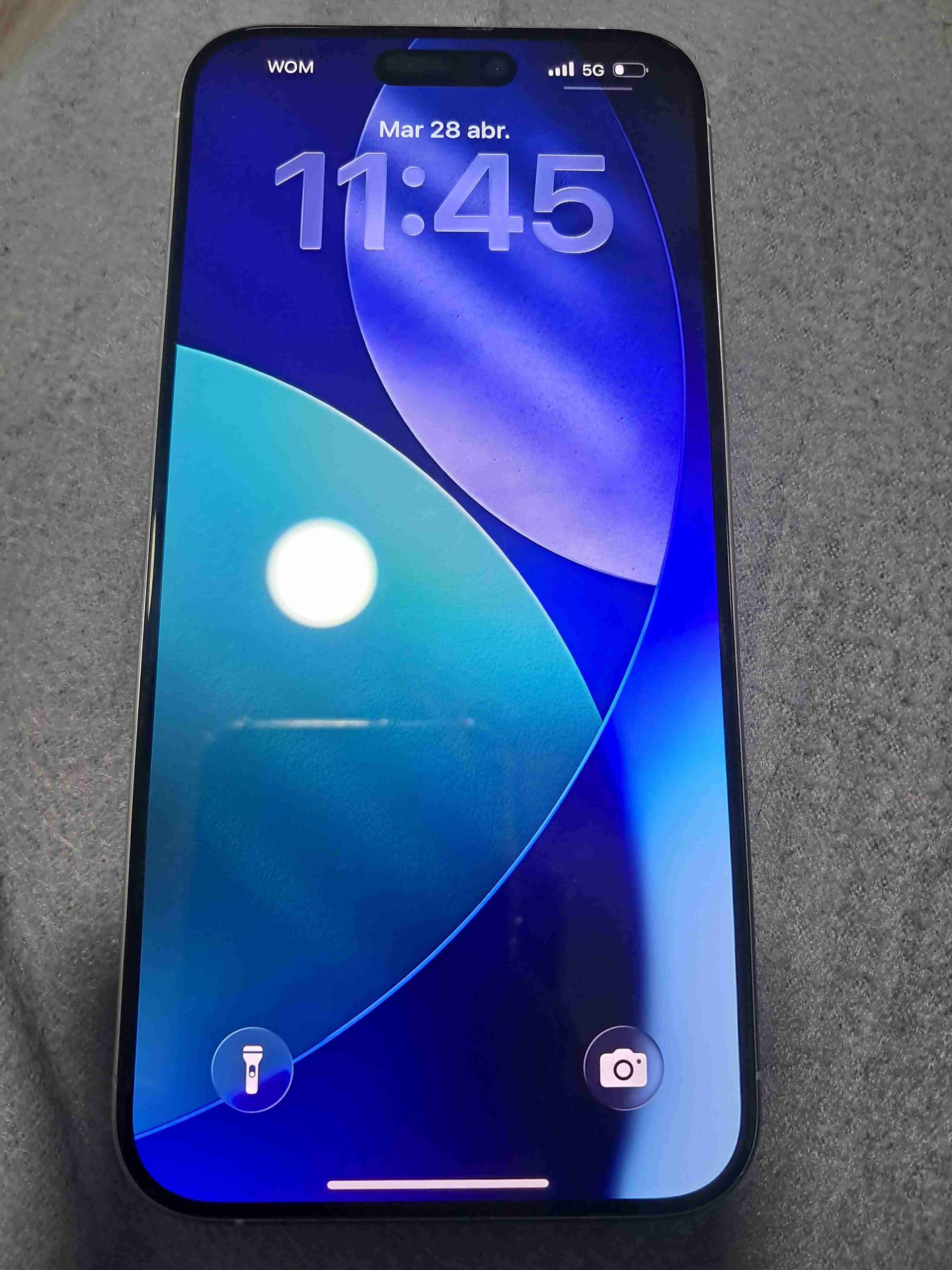 Iphone 15 pro max - miniatura 1