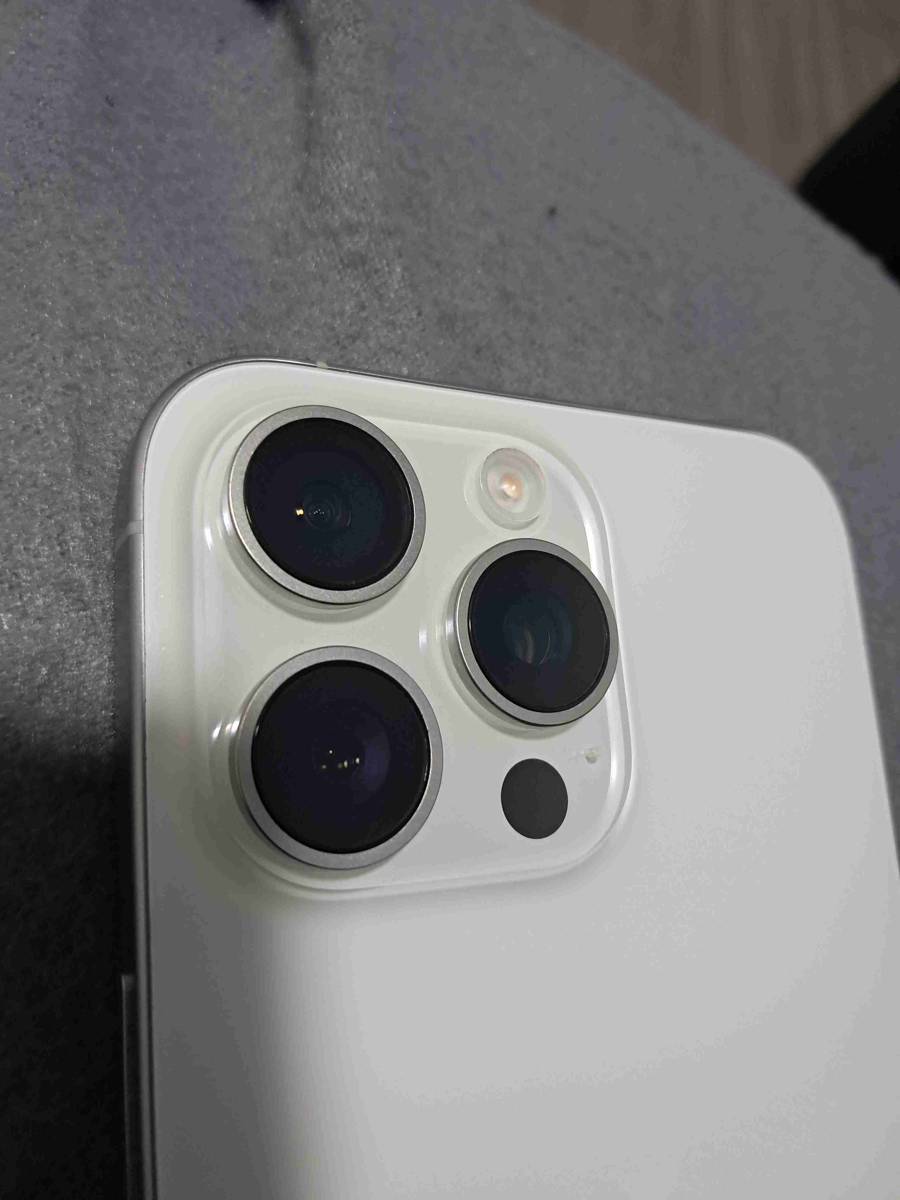 Iphone 15 pro max - miniatura 3