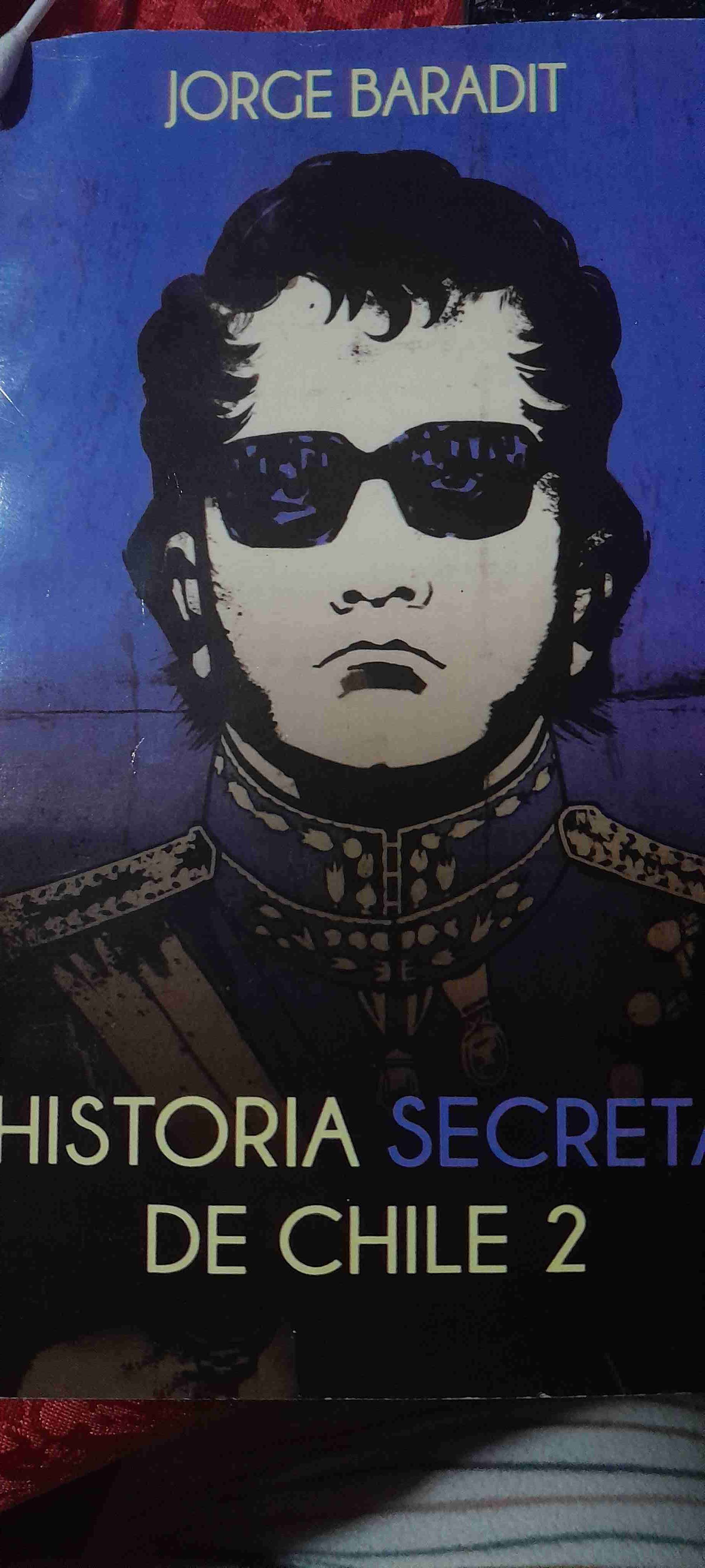 Historia Secreta de Chile 2 - miniatura 1