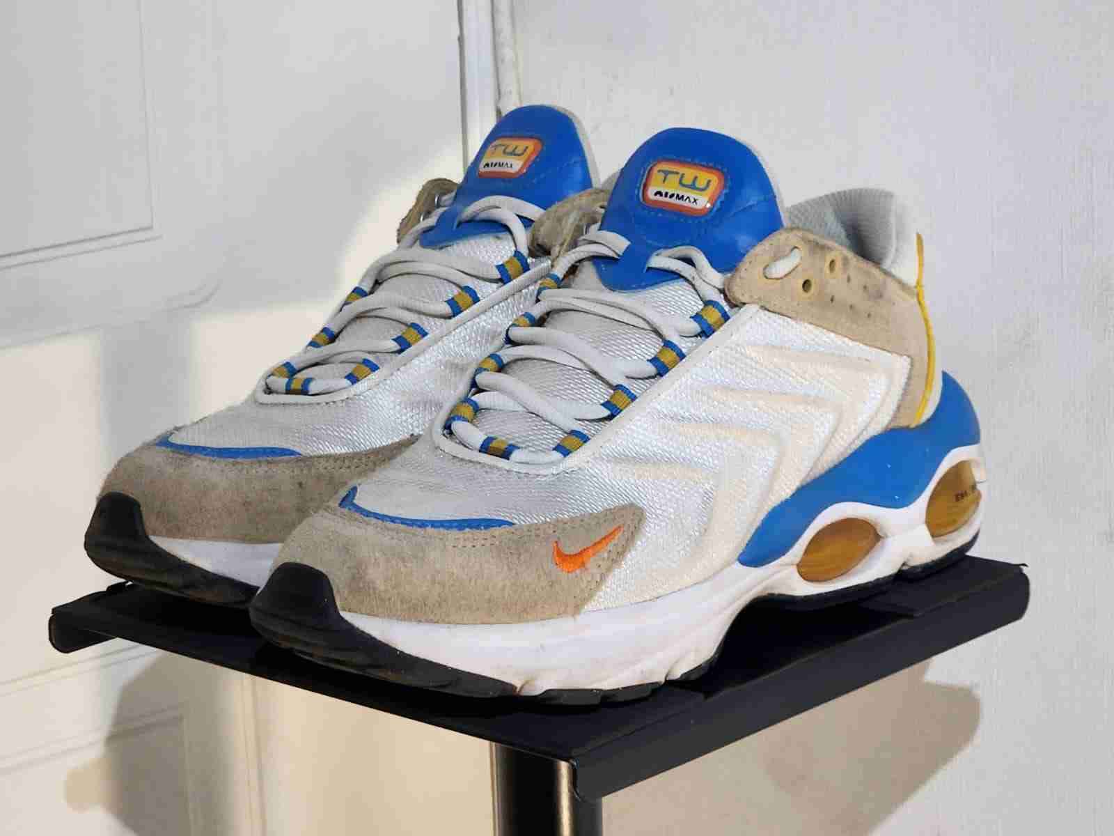 Zapatillas deportivas Nike Air Max - miniatura 2