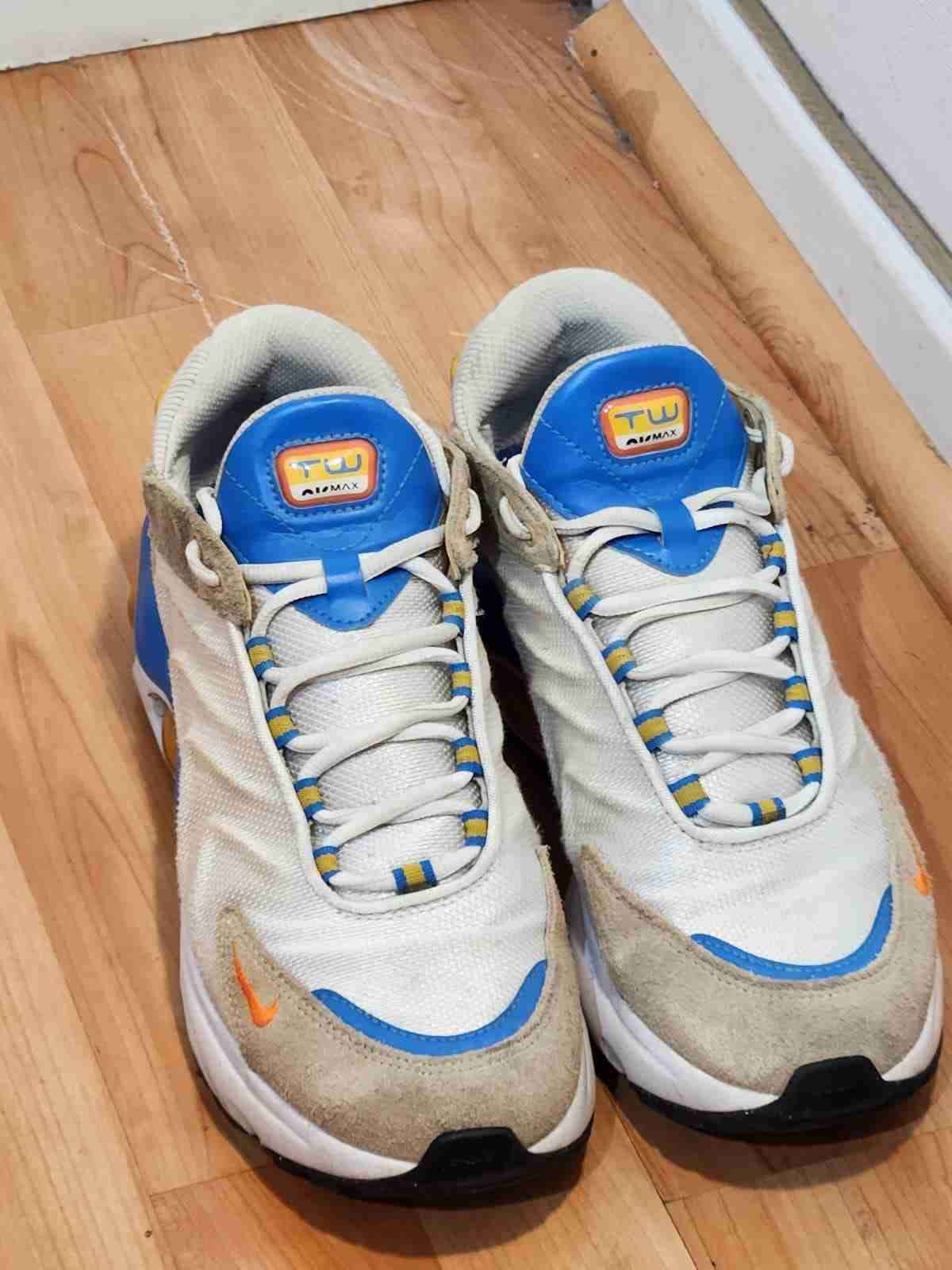 Zapatillas deportivas Nike Air Max - miniatura 4