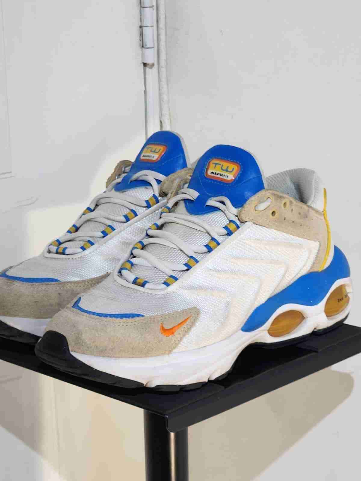 Zapatillas deportivas Nike Air Max - miniatura 6