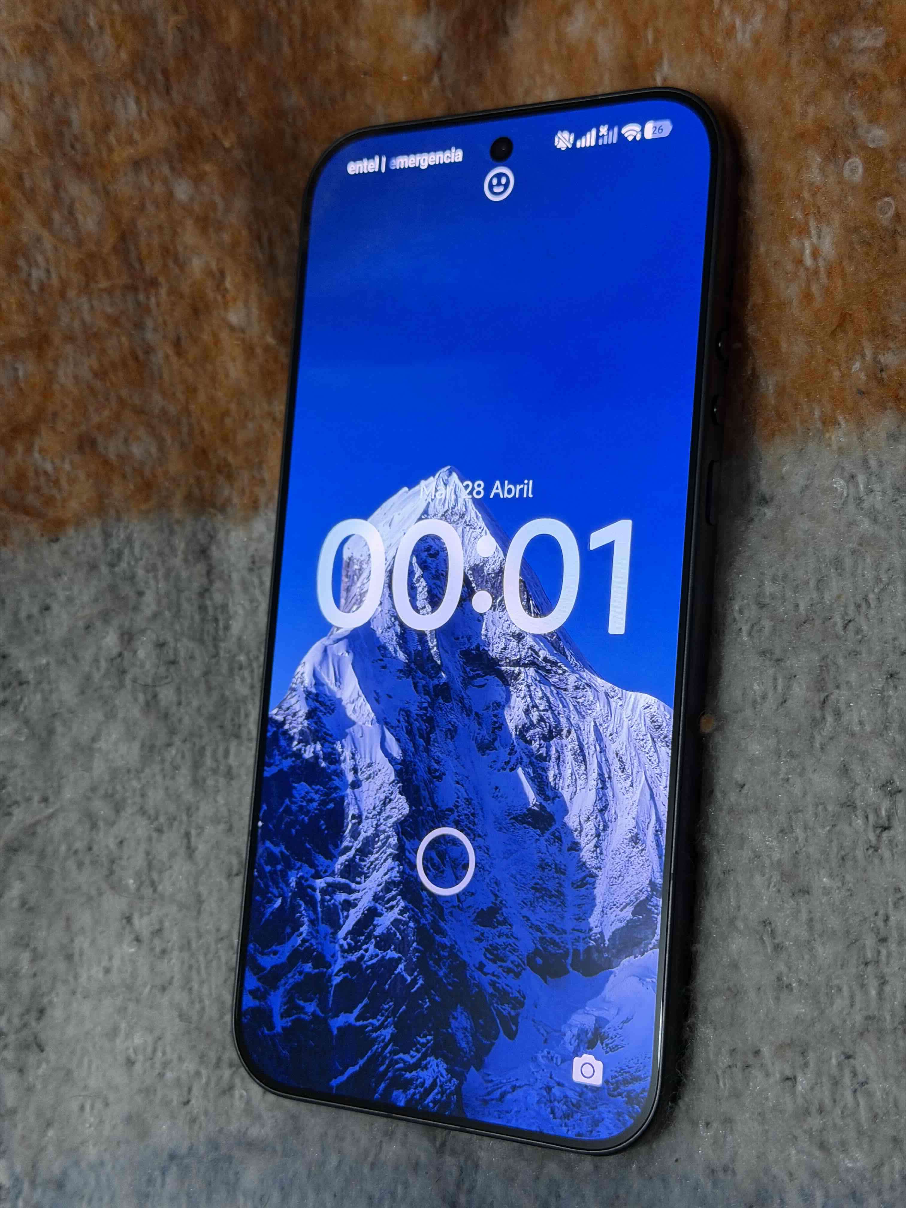Xiaomi 17 Ultra con kit fotografíco - miniatura 2
