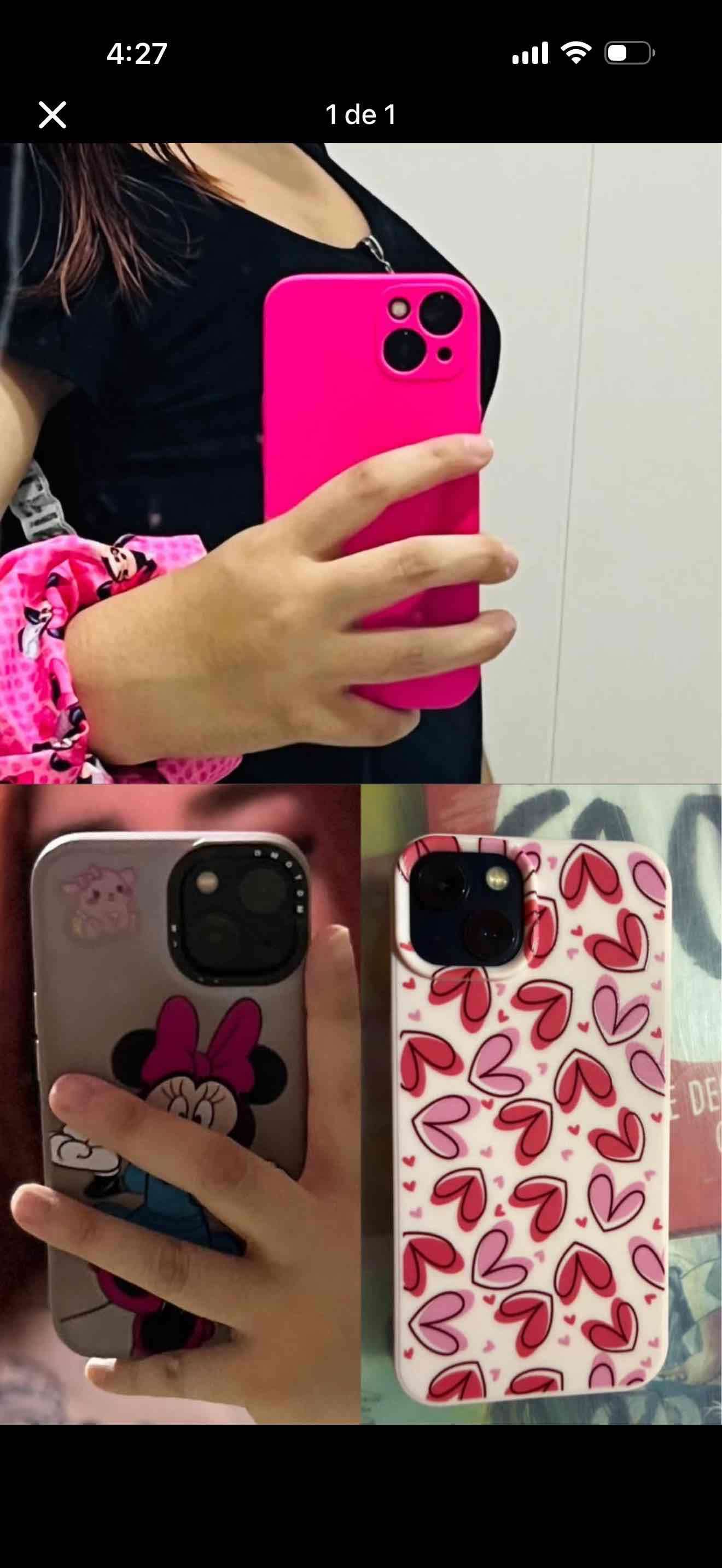 Pack libros: Caos y Una corte de rosas - miniatura 2