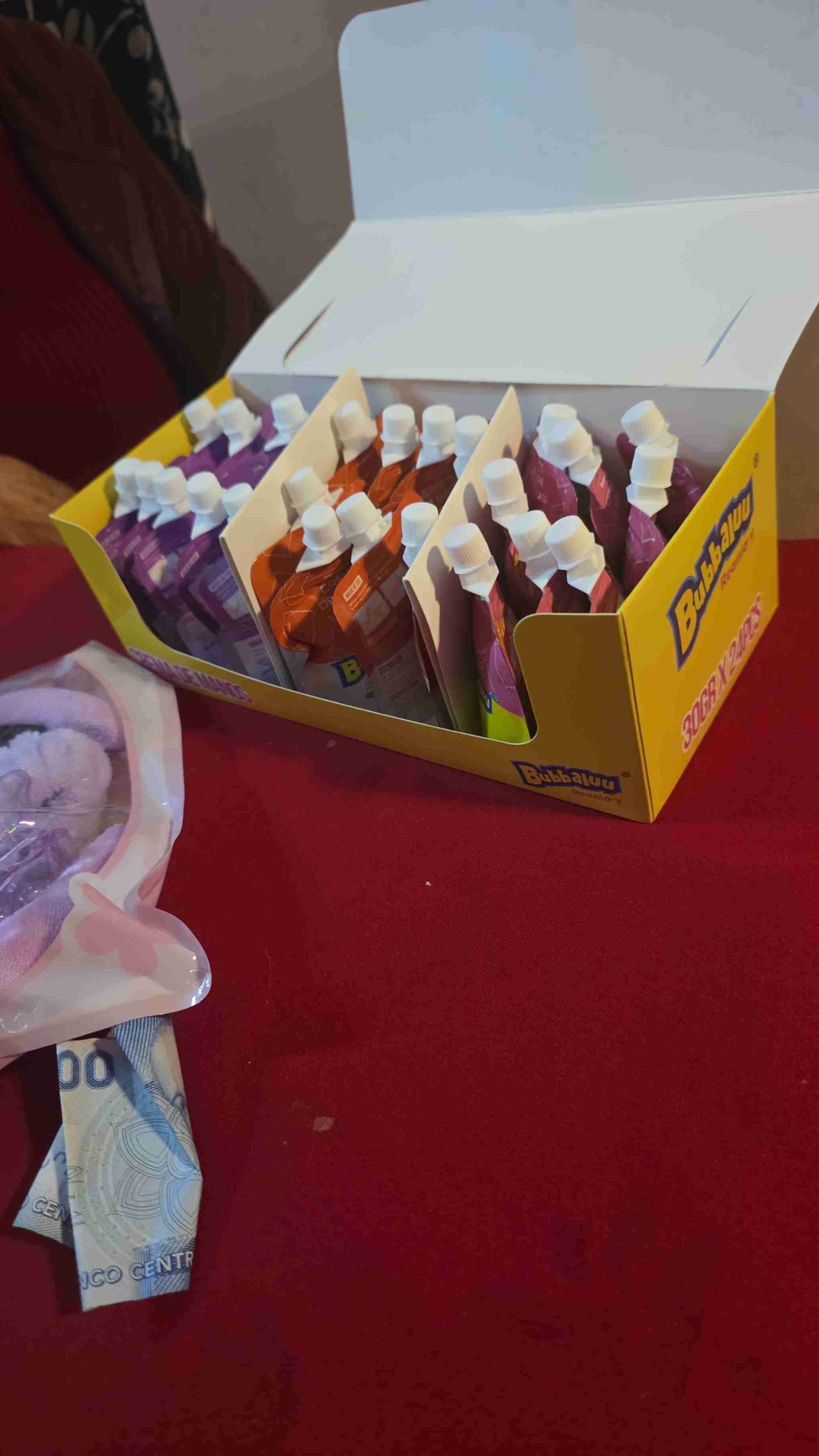 Cremas y desmaquillantes - miniatura 1