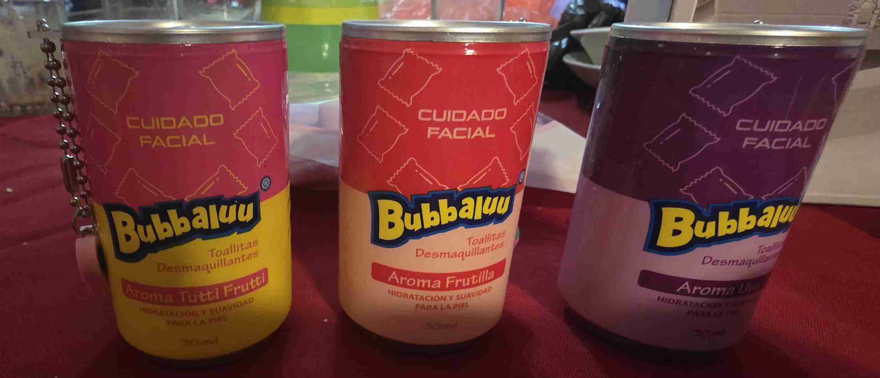 Cremas y desmaquillantes - miniatura 2