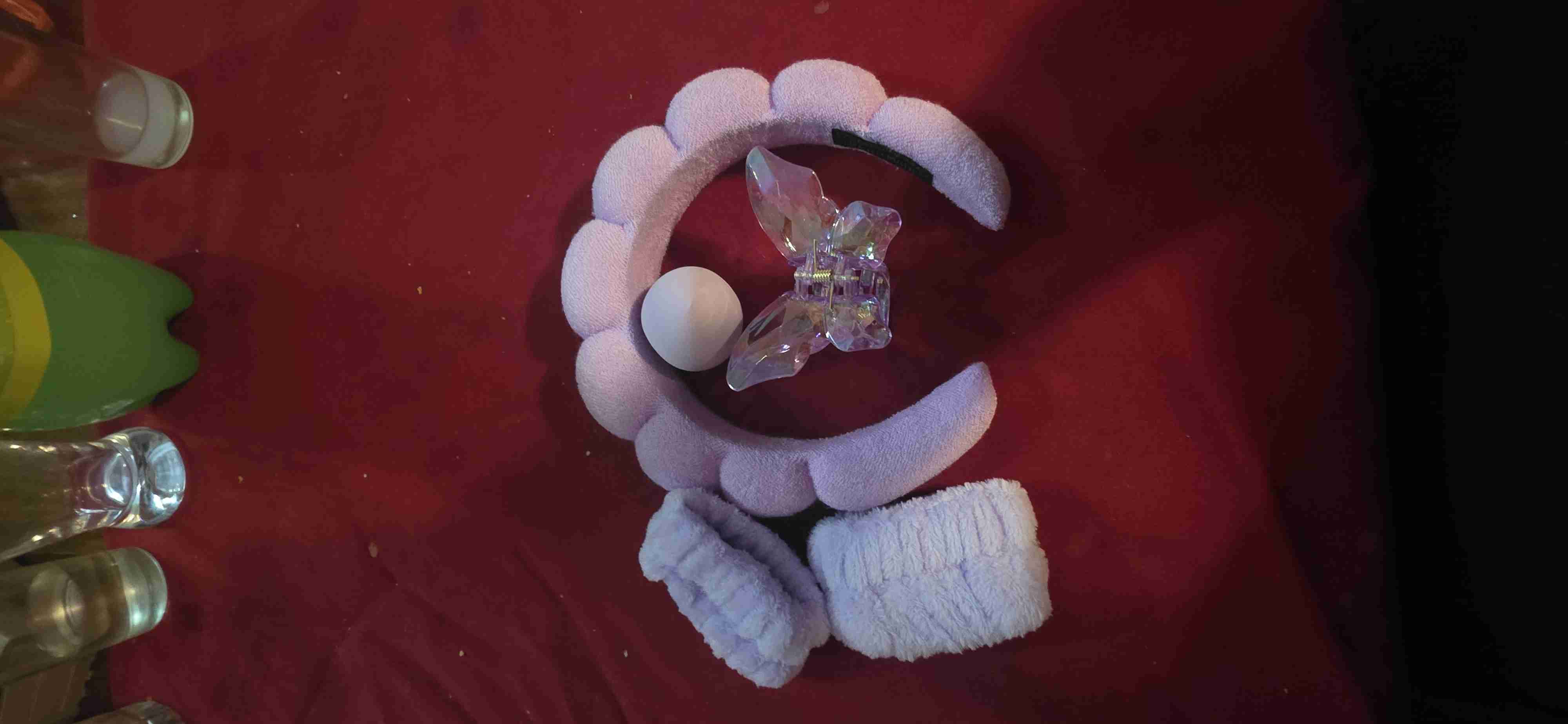 Cremas y desmaquillantes - miniatura 3