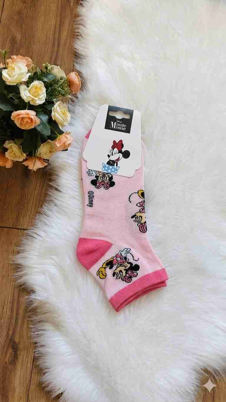 Calcetines Minnie Mouse - miniatura 1