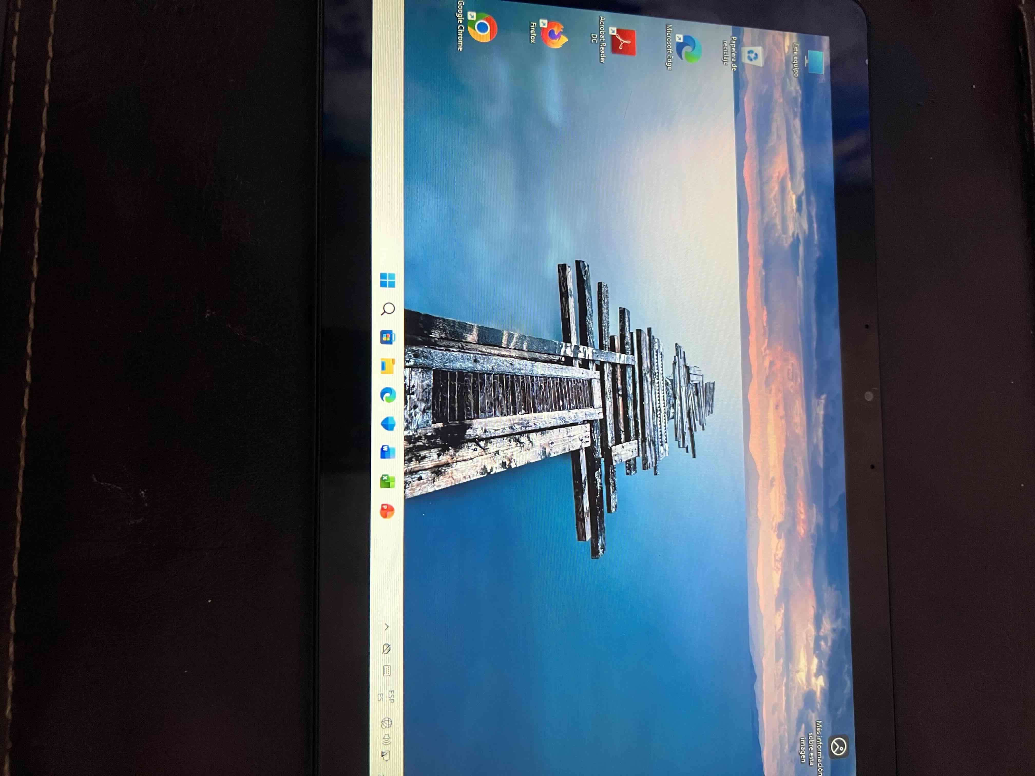 Tablet CHUWI Hi10 X1 Intel - miniatura 4