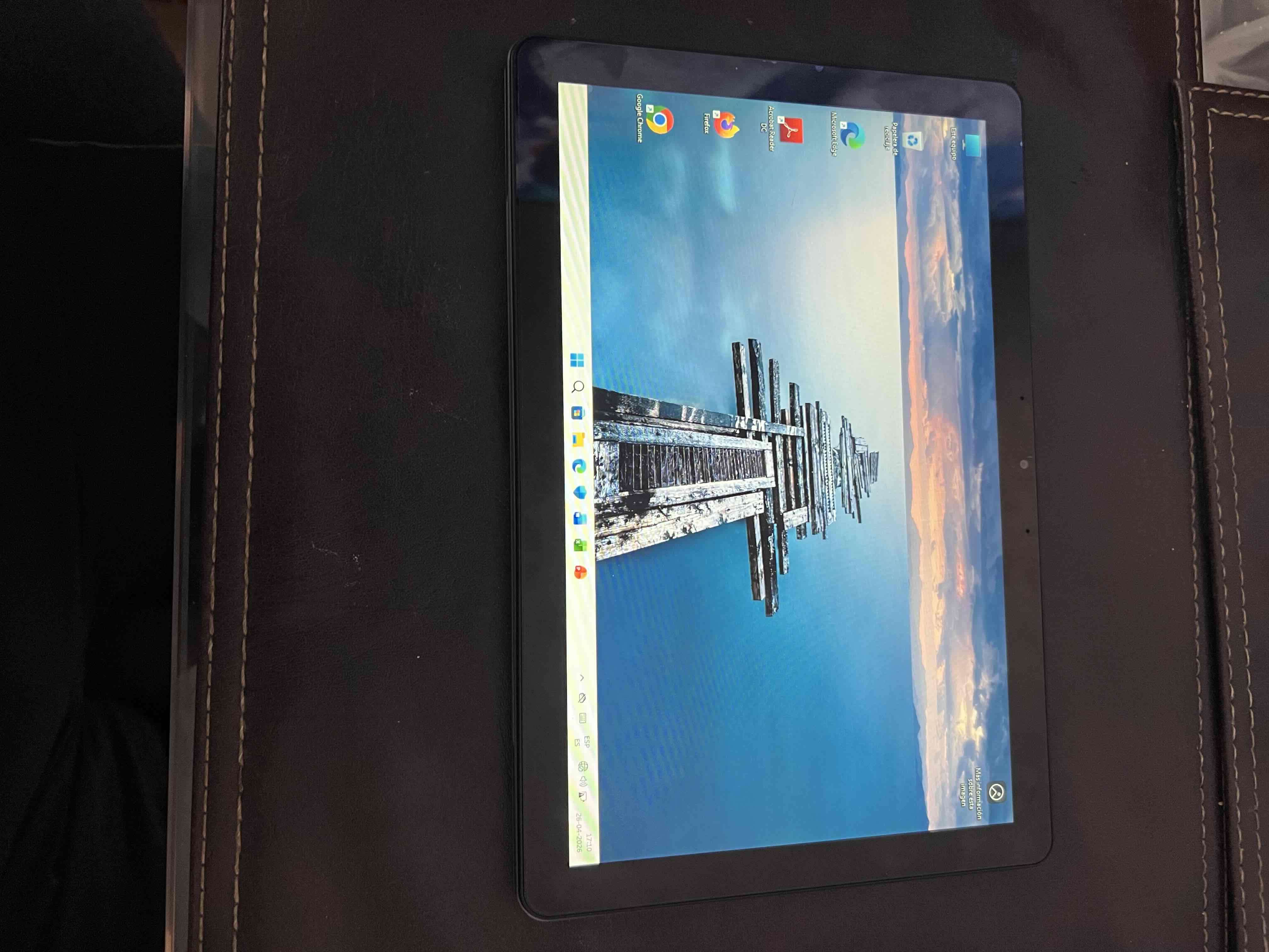 Tablet CHUWI Hi10 X1 Intel - miniatura 5